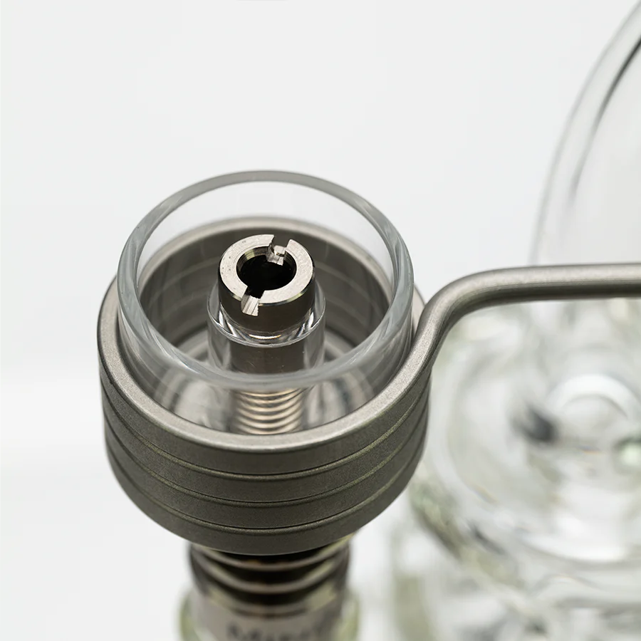 XL Quartz Hybrid Nail - Image 3