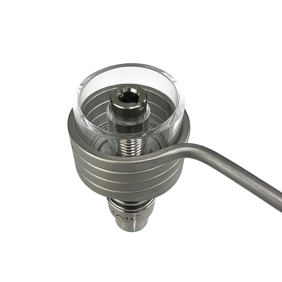 XL Quartz Hybrid Nail - Image 7
