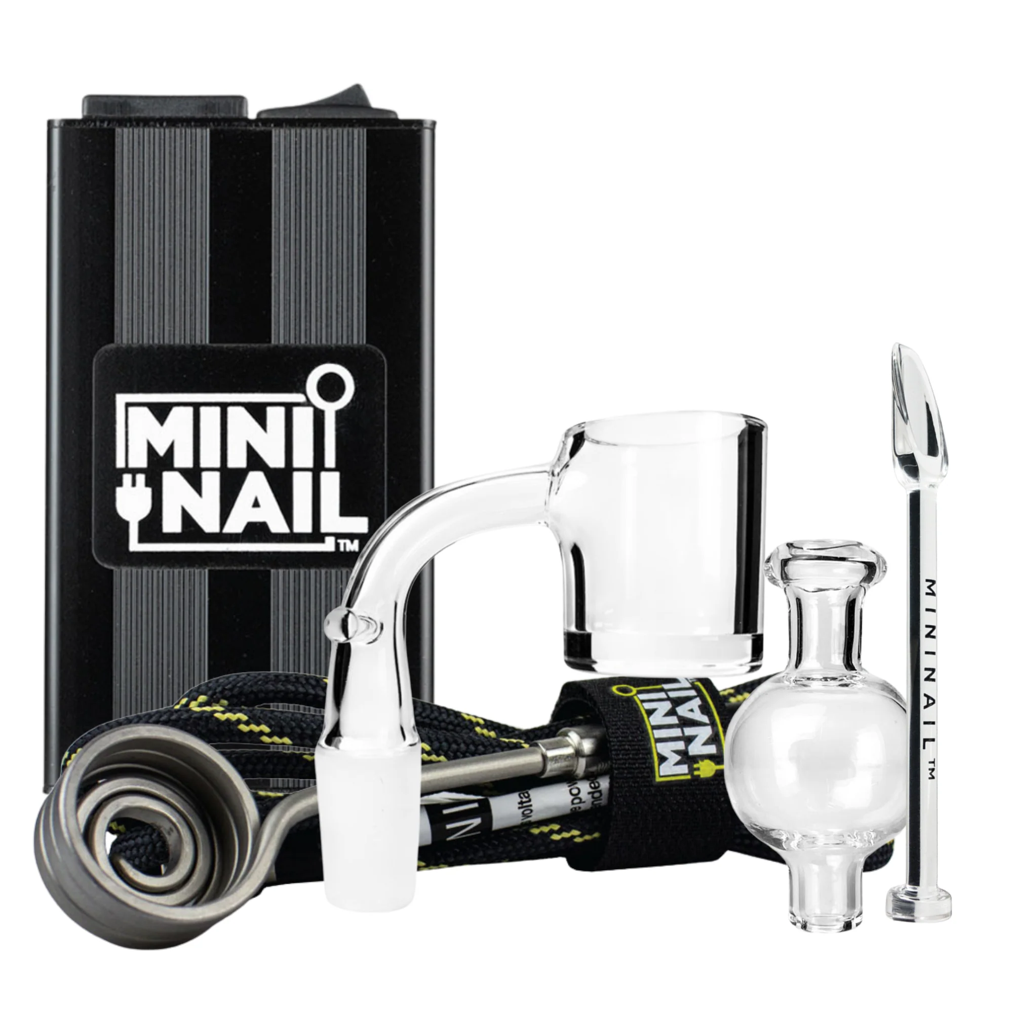 Enail Kit Build-A-Box | Custom Build Your MiniNail - Image 21