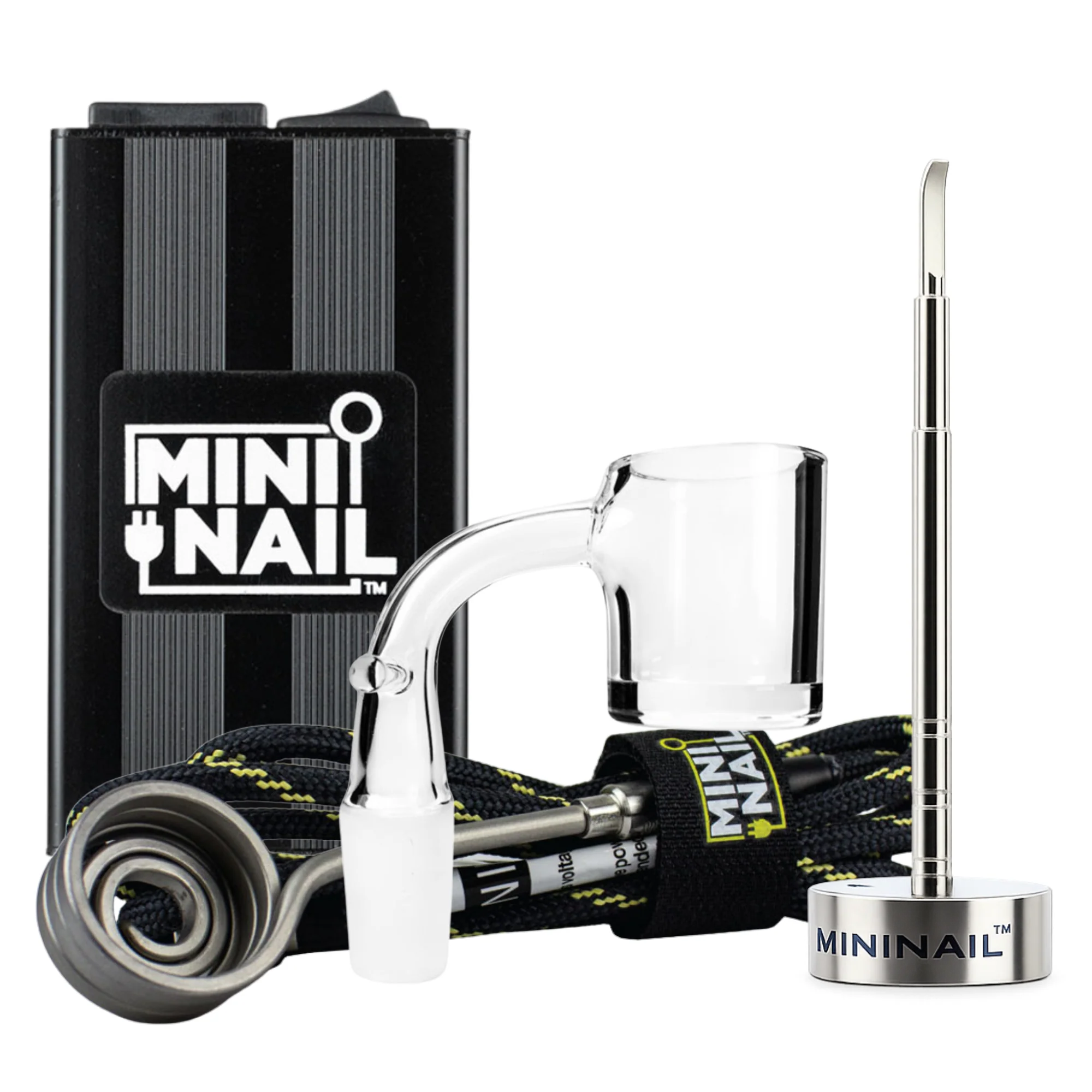 Enail Kit Build-A-Box | Custom Build Your MiniNail - Image 22