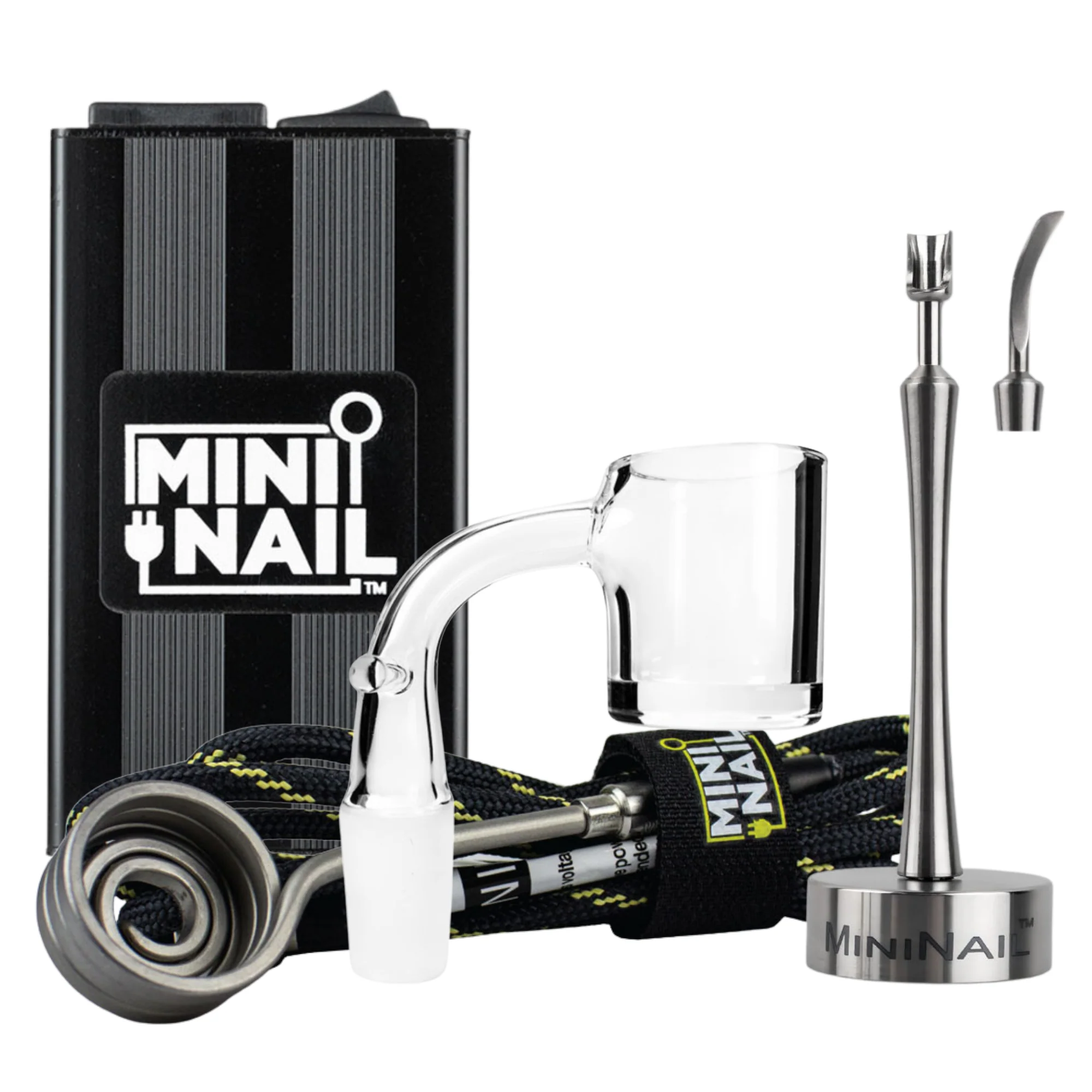 Enail Kit Build-A-Box | Custom Build Your MiniNail - Image 23
