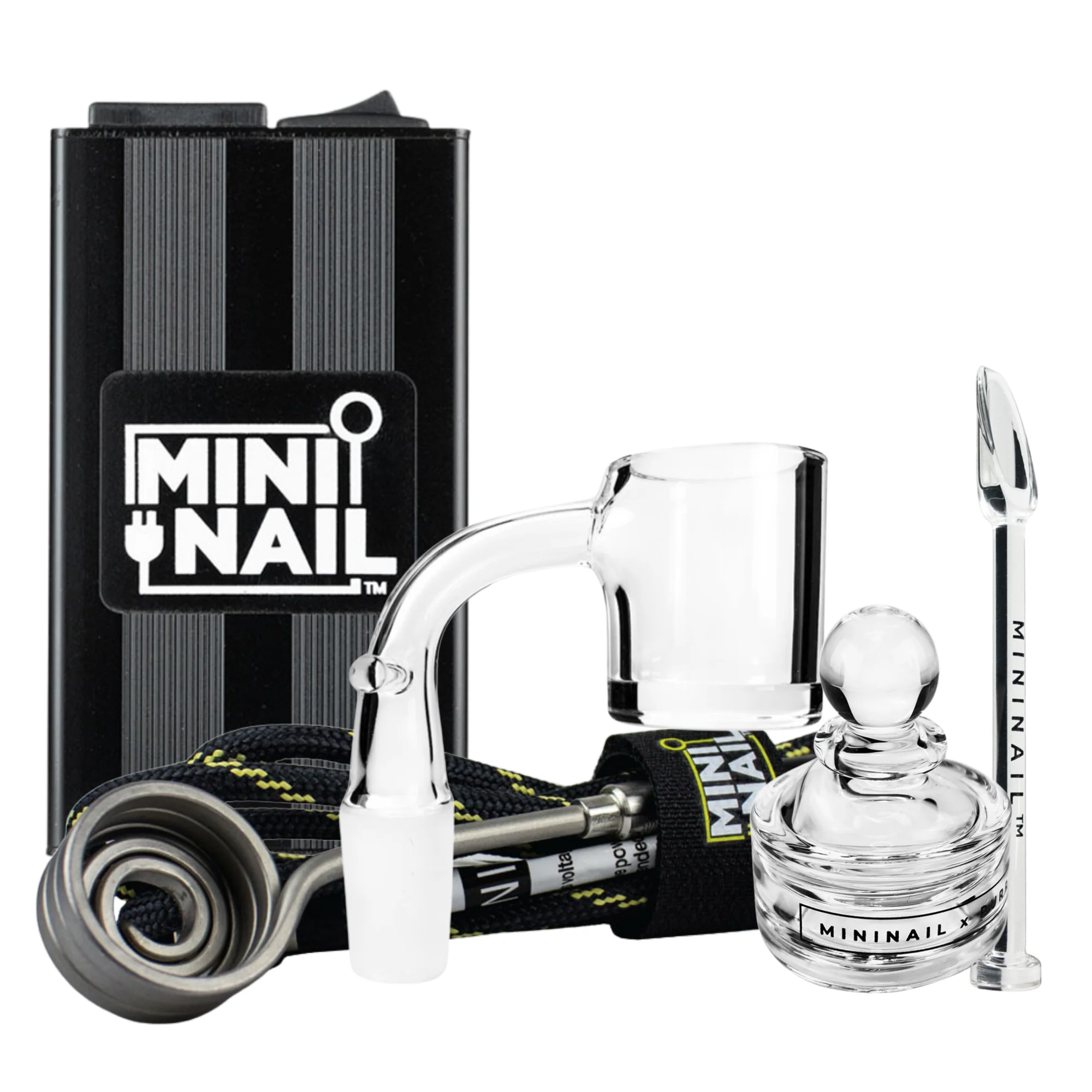 Enail Kit Build-A-Box | Custom Build Your MiniNail - Image 24