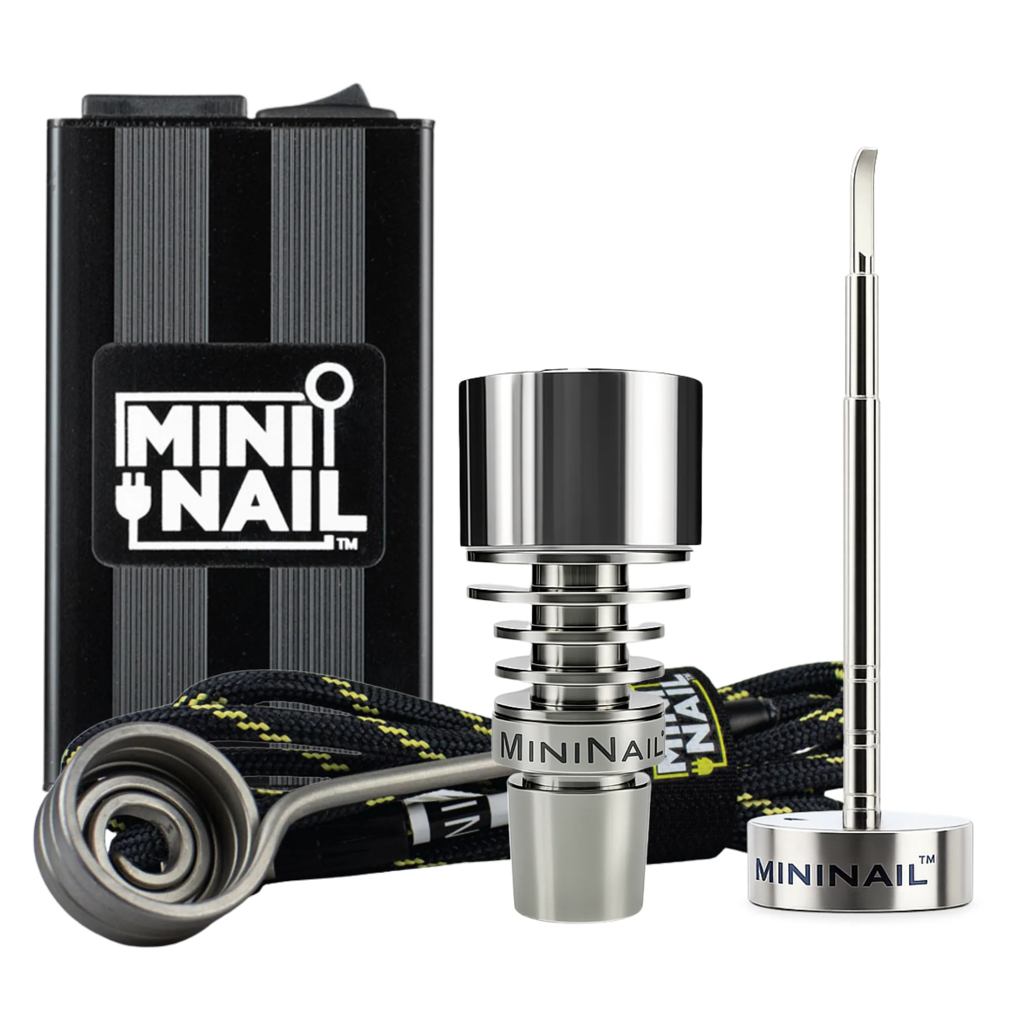 Enail Kit Build-A-Box | Custom Build Your MiniNail - Image 25
