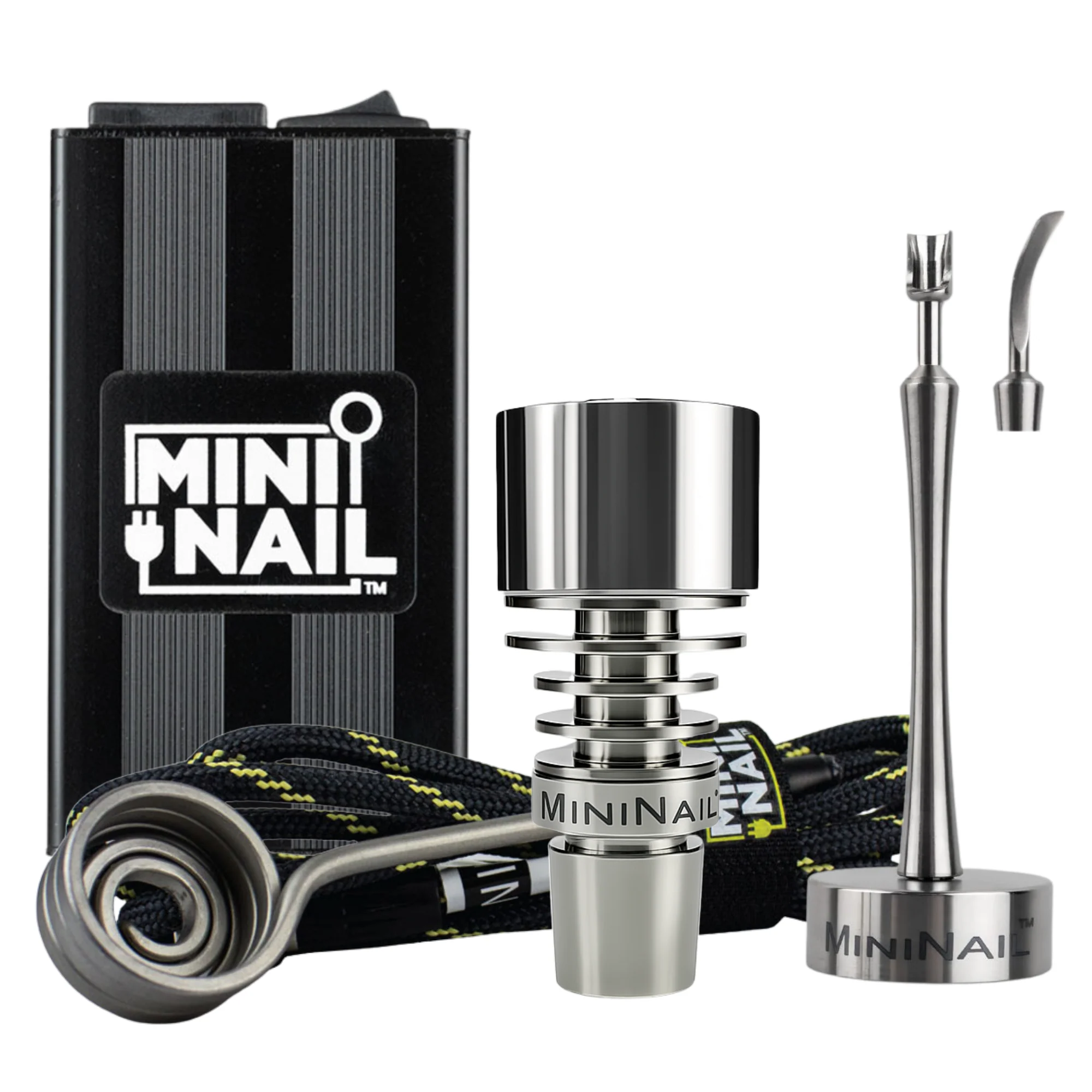 Enail Kit Build-A-Box | Custom Build Your MiniNail - Image 26
