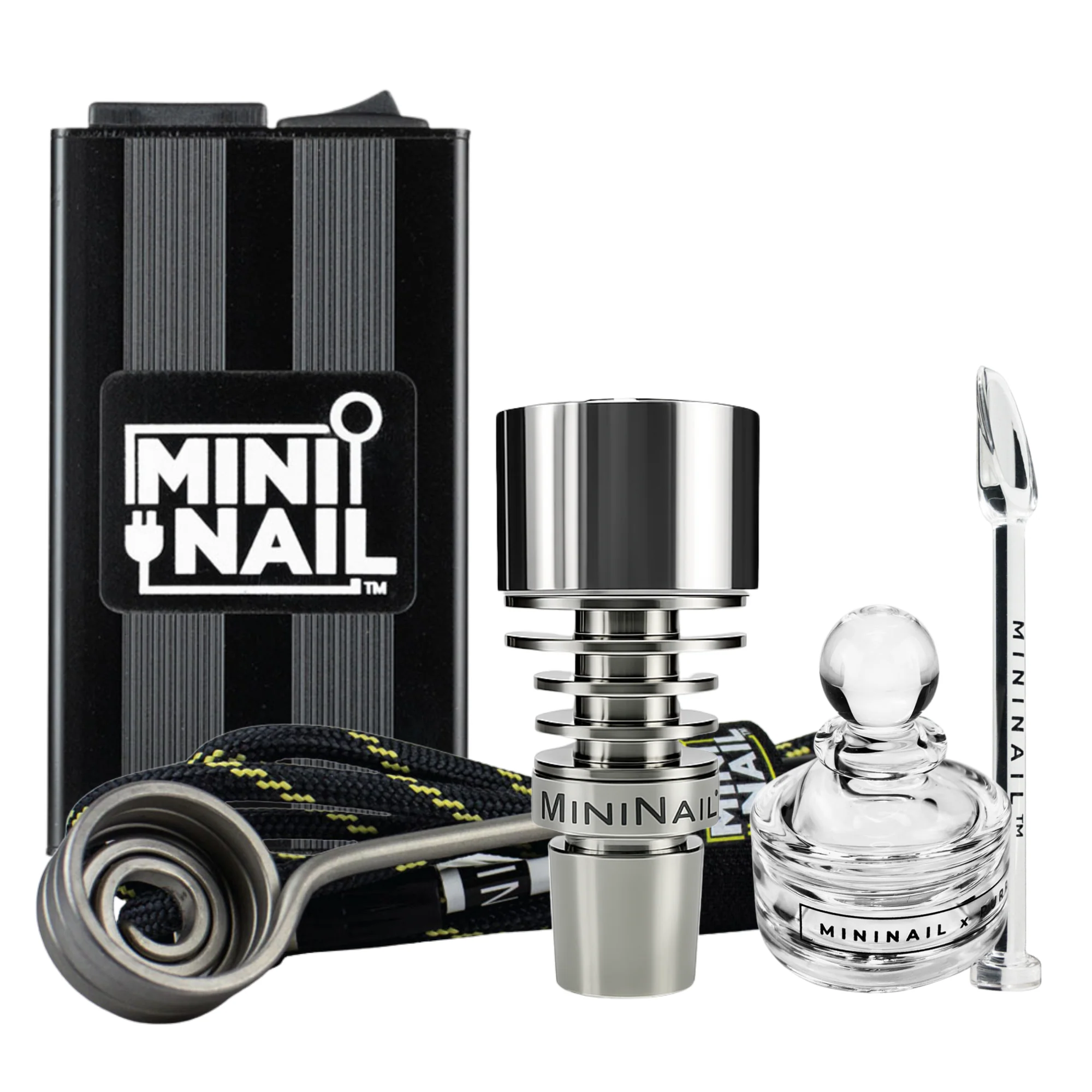Enail Kit Build-A-Box | Custom Build Your MiniNail - Image 27