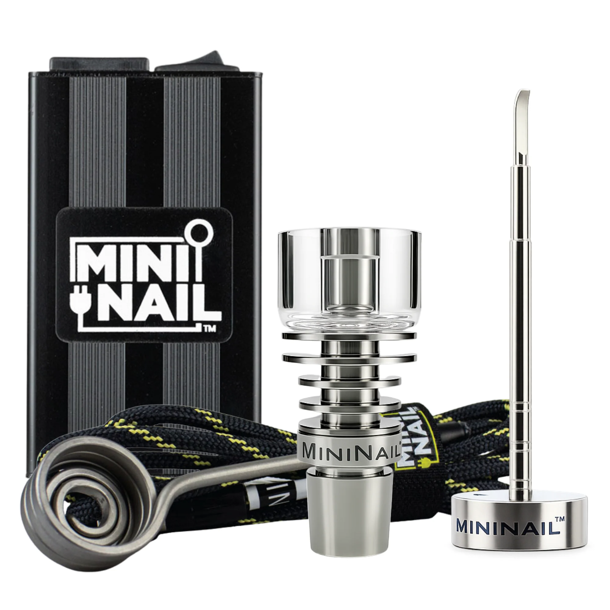 Enail Kit Build-A-Box | Custom Build Your MiniNail - Image 28