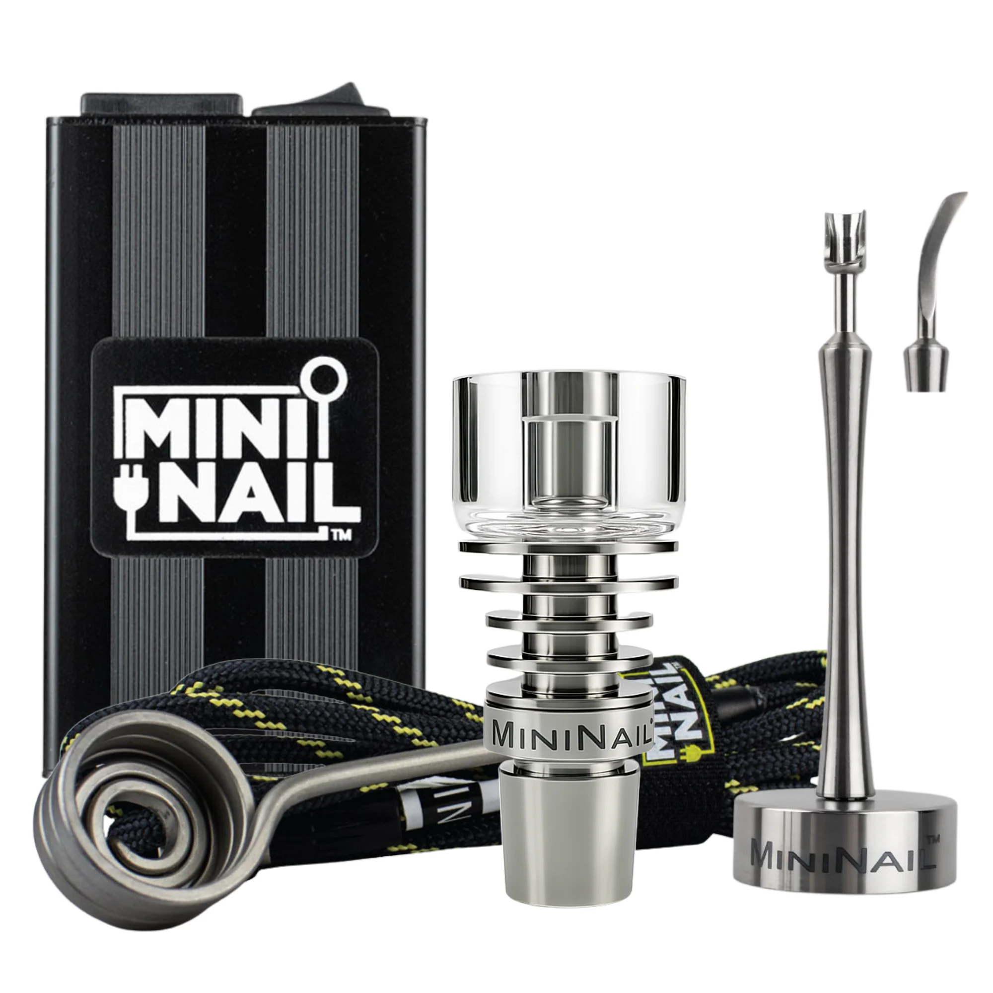 Enail Kit Build-A-Box | Custom Build Your MiniNail - Image 29