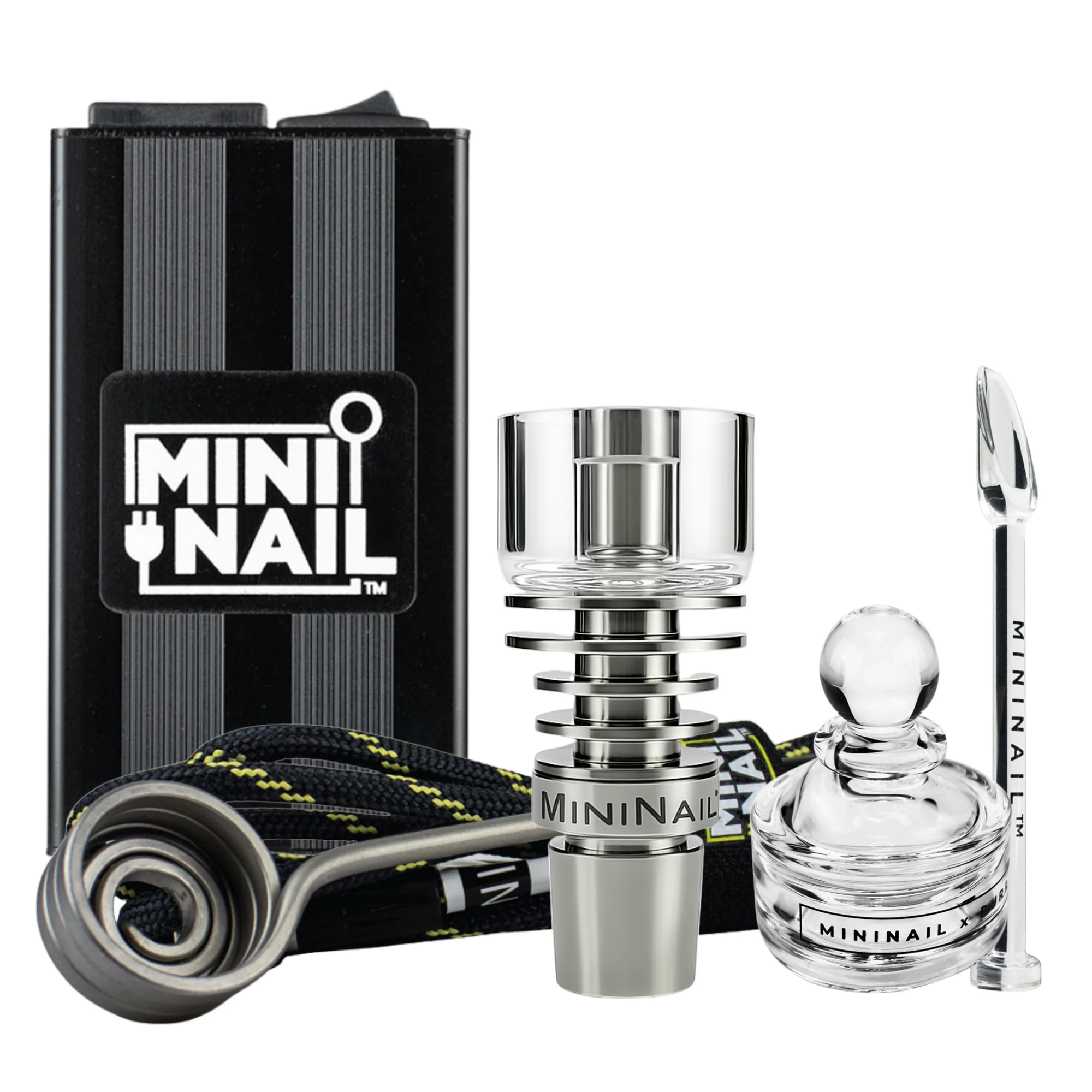 Enail Kit Build-A-Box | Custom Build Your MiniNail - Image 30