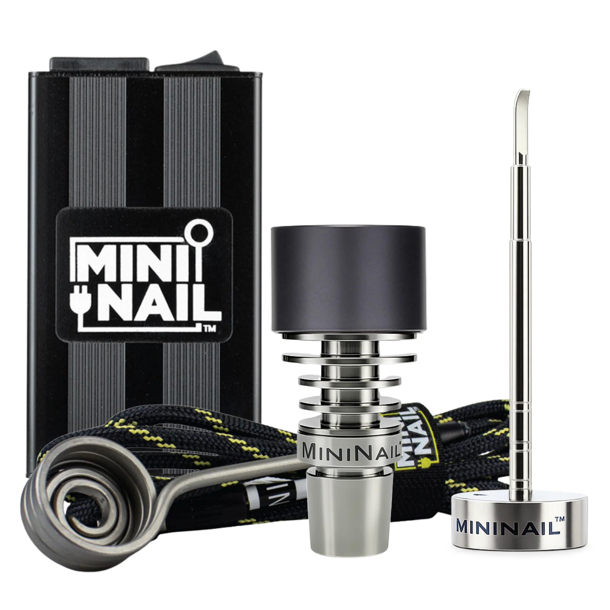 Enail Kit Build-A-Box | Custom Build Your MiniNail - Image 31