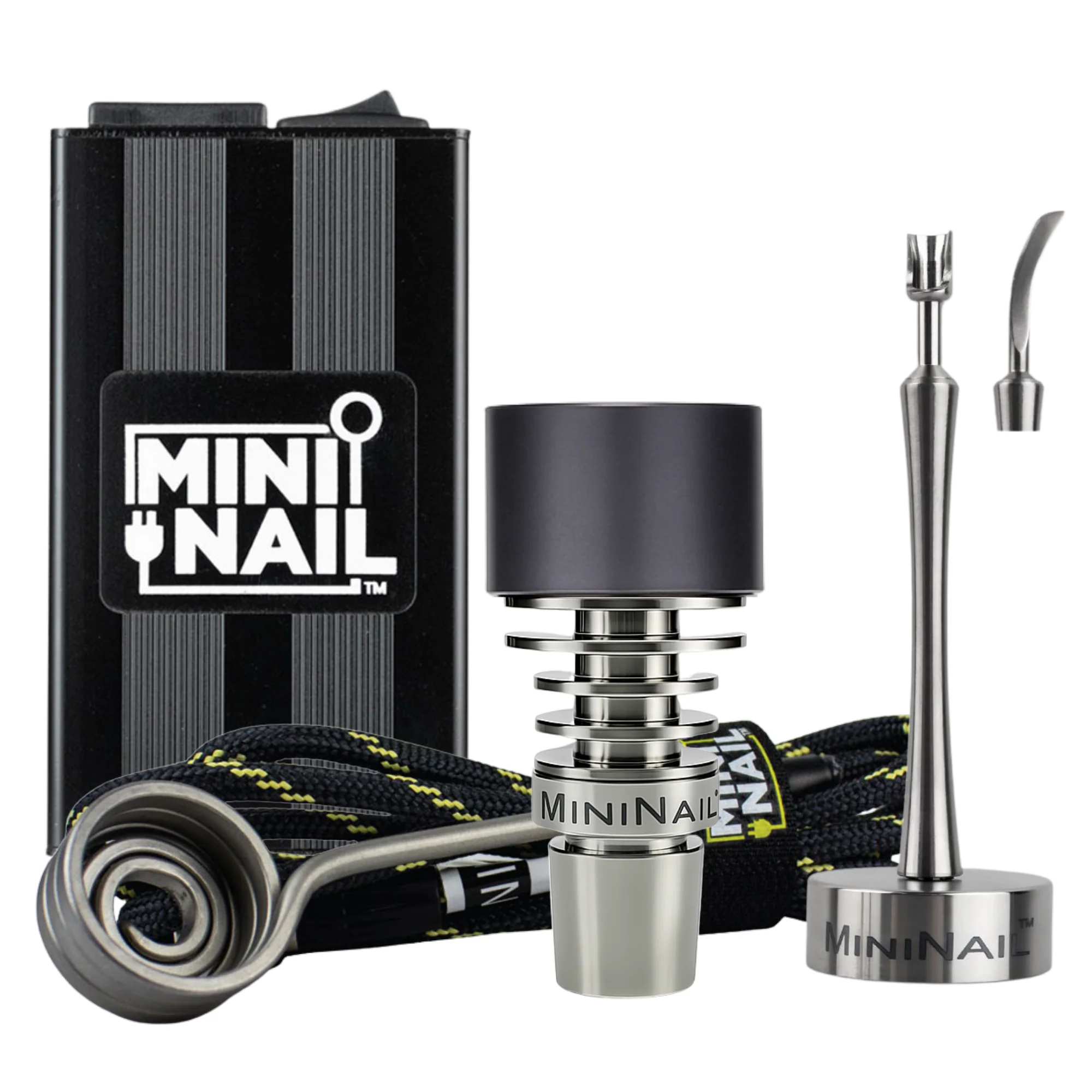 Enail Kit Build-A-Box | Custom Build Your MiniNail - Image 32