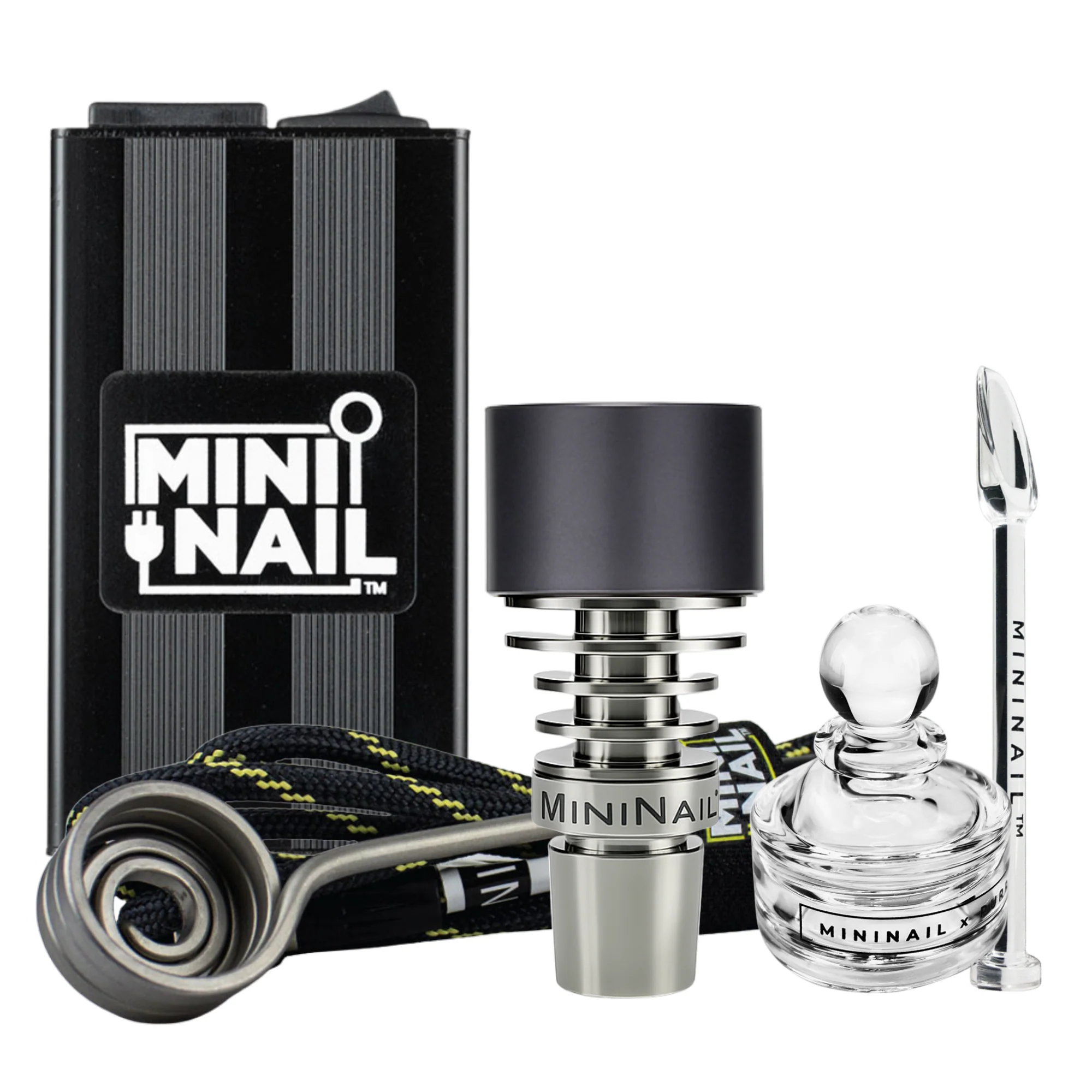 Enail Kit Build-A-Box | Custom Build Your MiniNail - Image 33