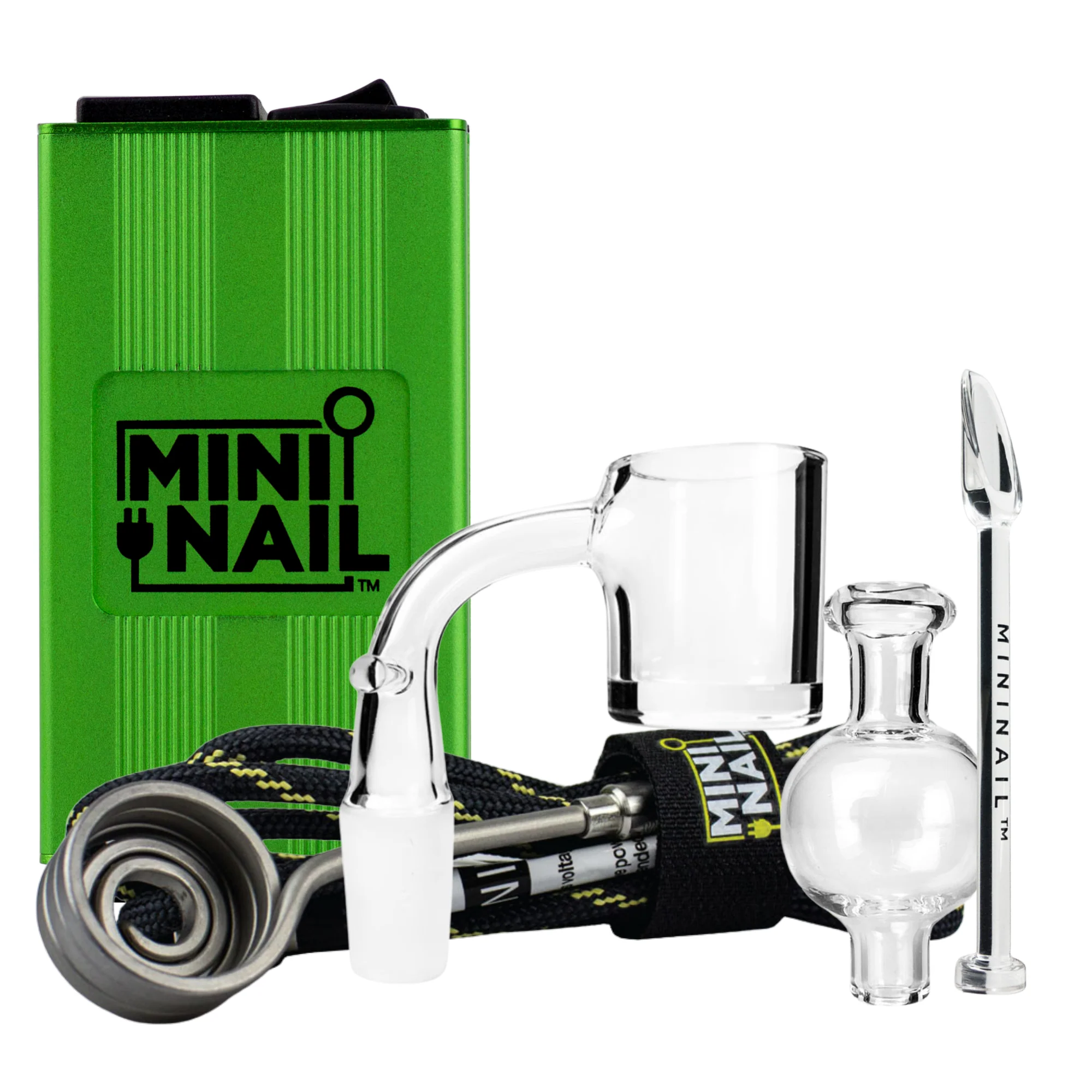 Enail Kit Build-A-Box | Custom Build Your MiniNail - Image 34