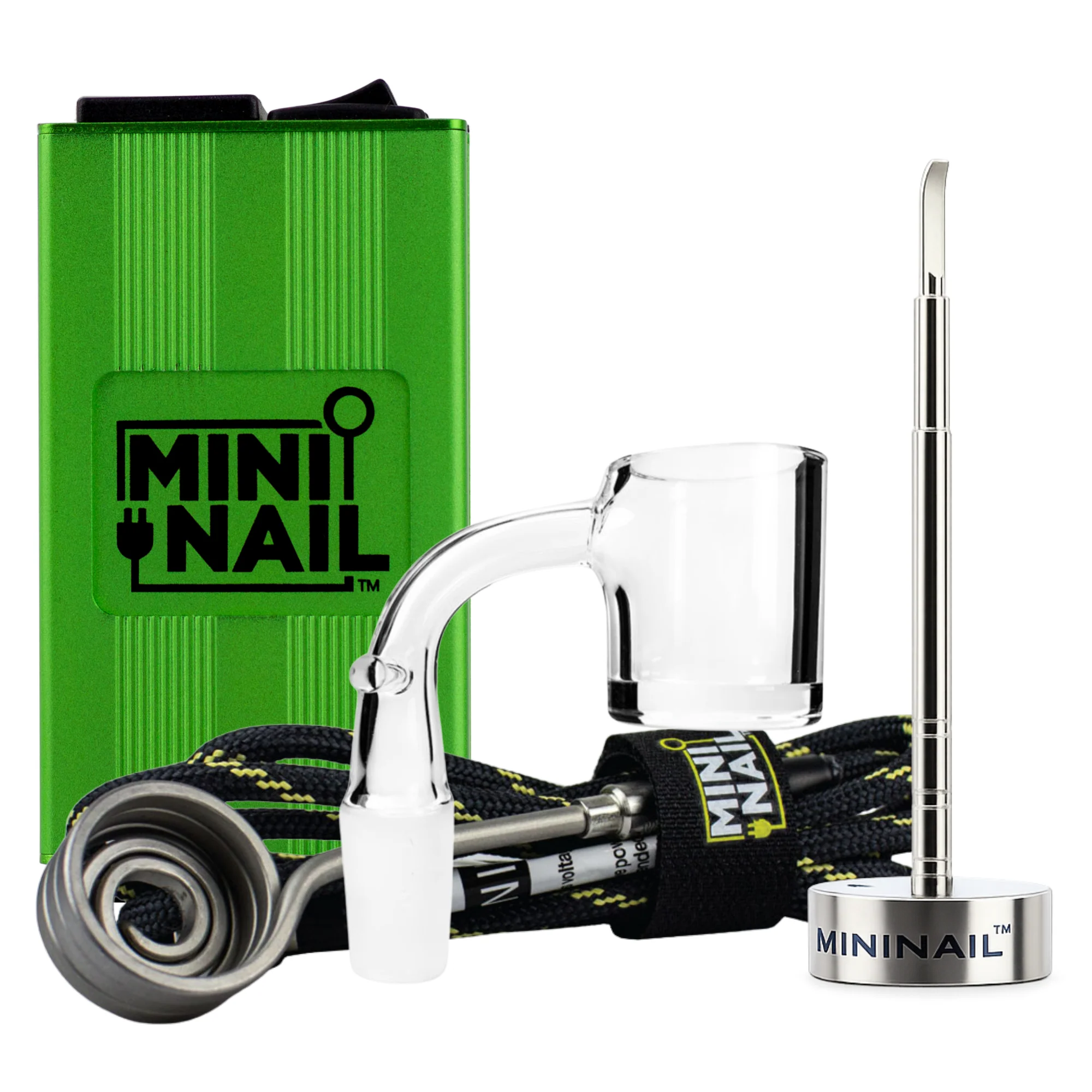 Enail Kit Build-A-Box | Custom Build Your MiniNail - Image 35