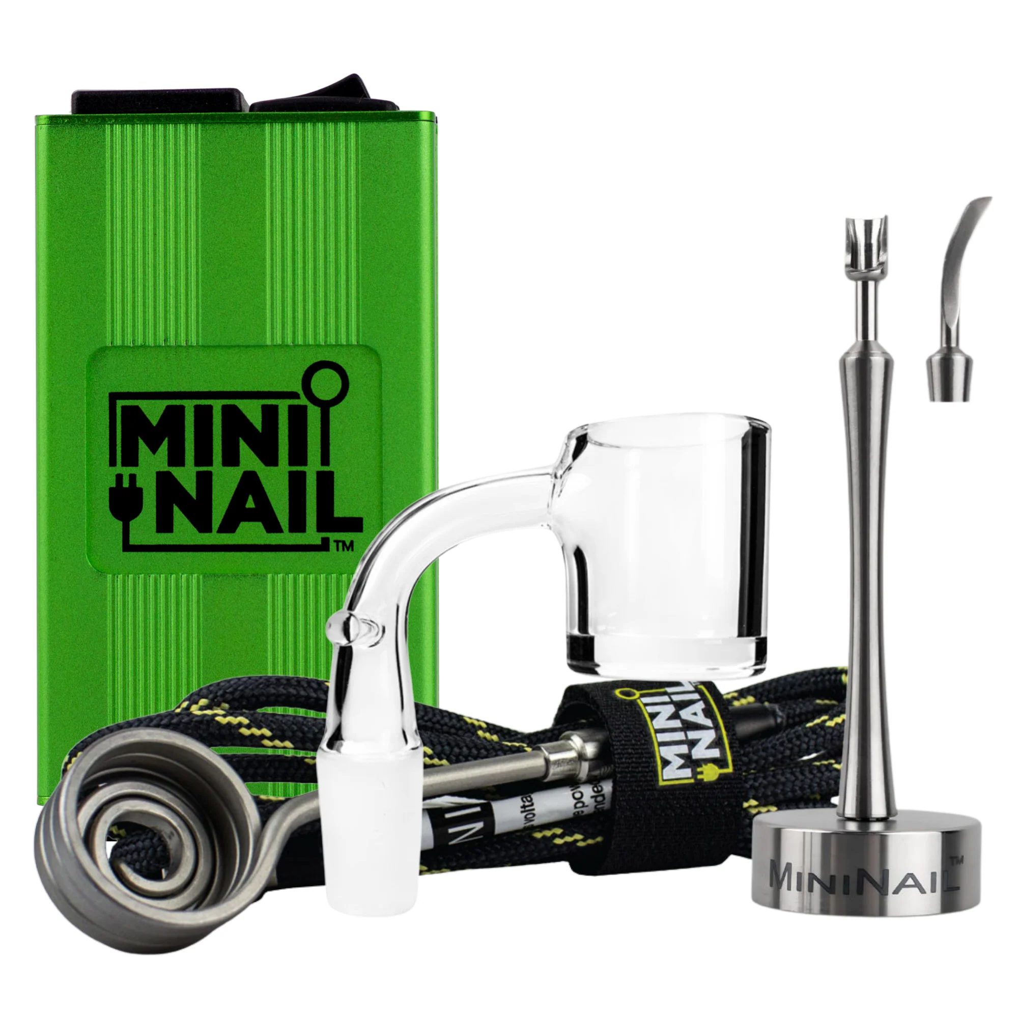 Enail Kit Build-A-Box | Custom Build Your MiniNail - Image 36