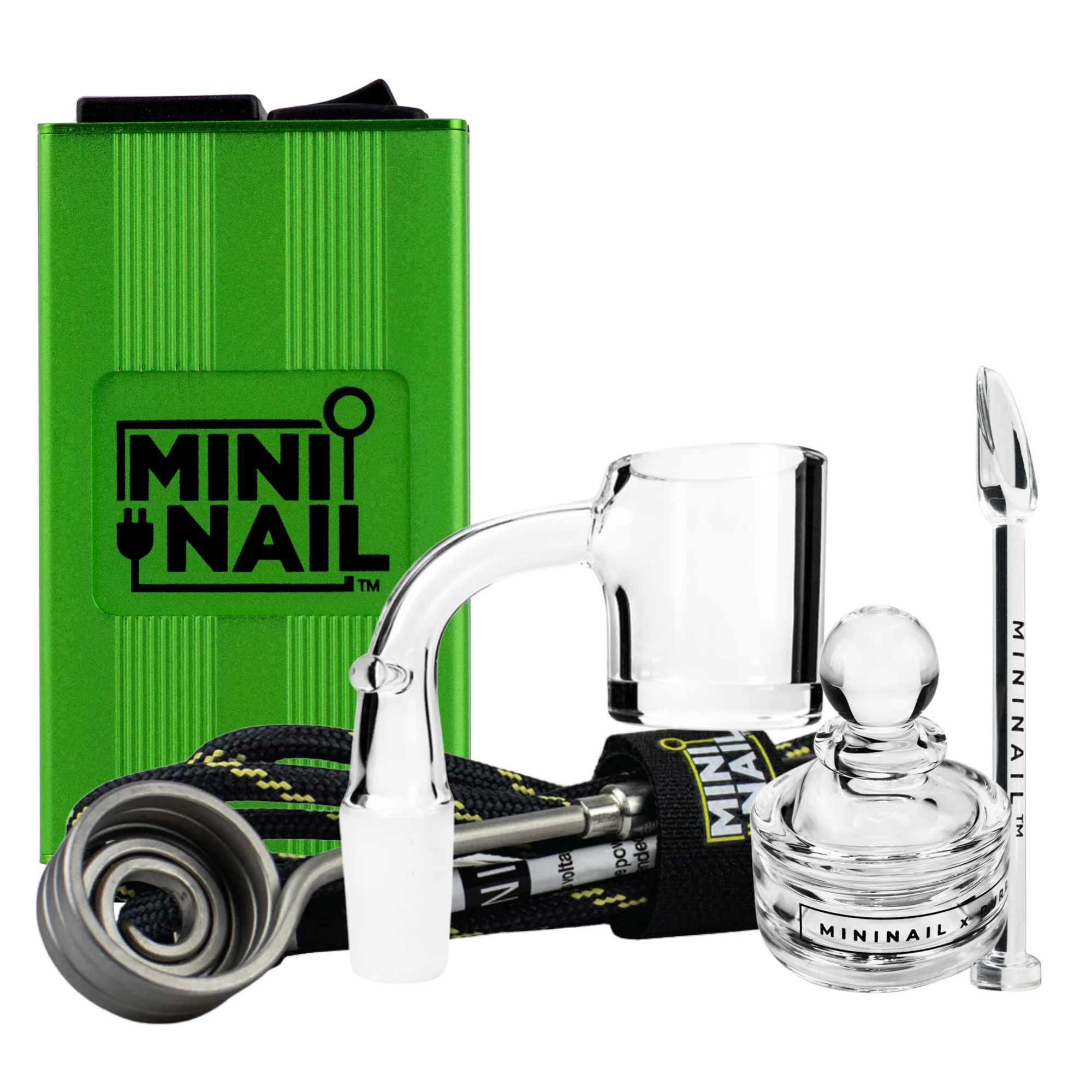 Enail Kit Build-A-Box | Custom Build Your MiniNail - Image 37