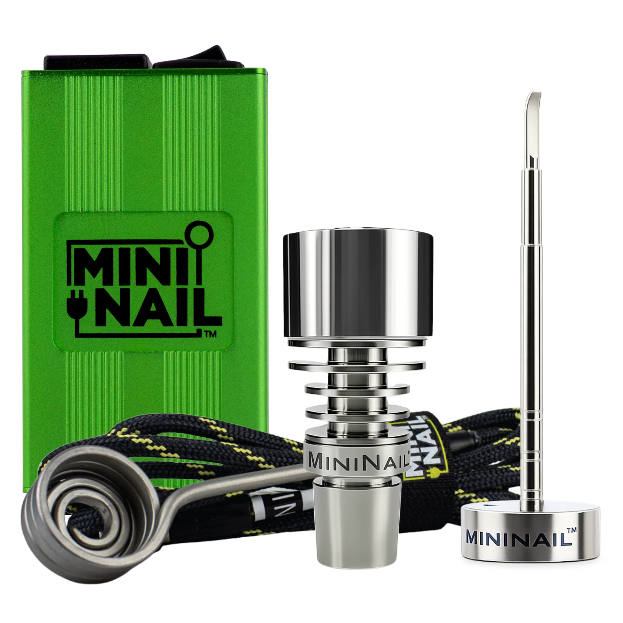 Enail Kit Build-A-Box | Custom Build Your MiniNail - Image 38