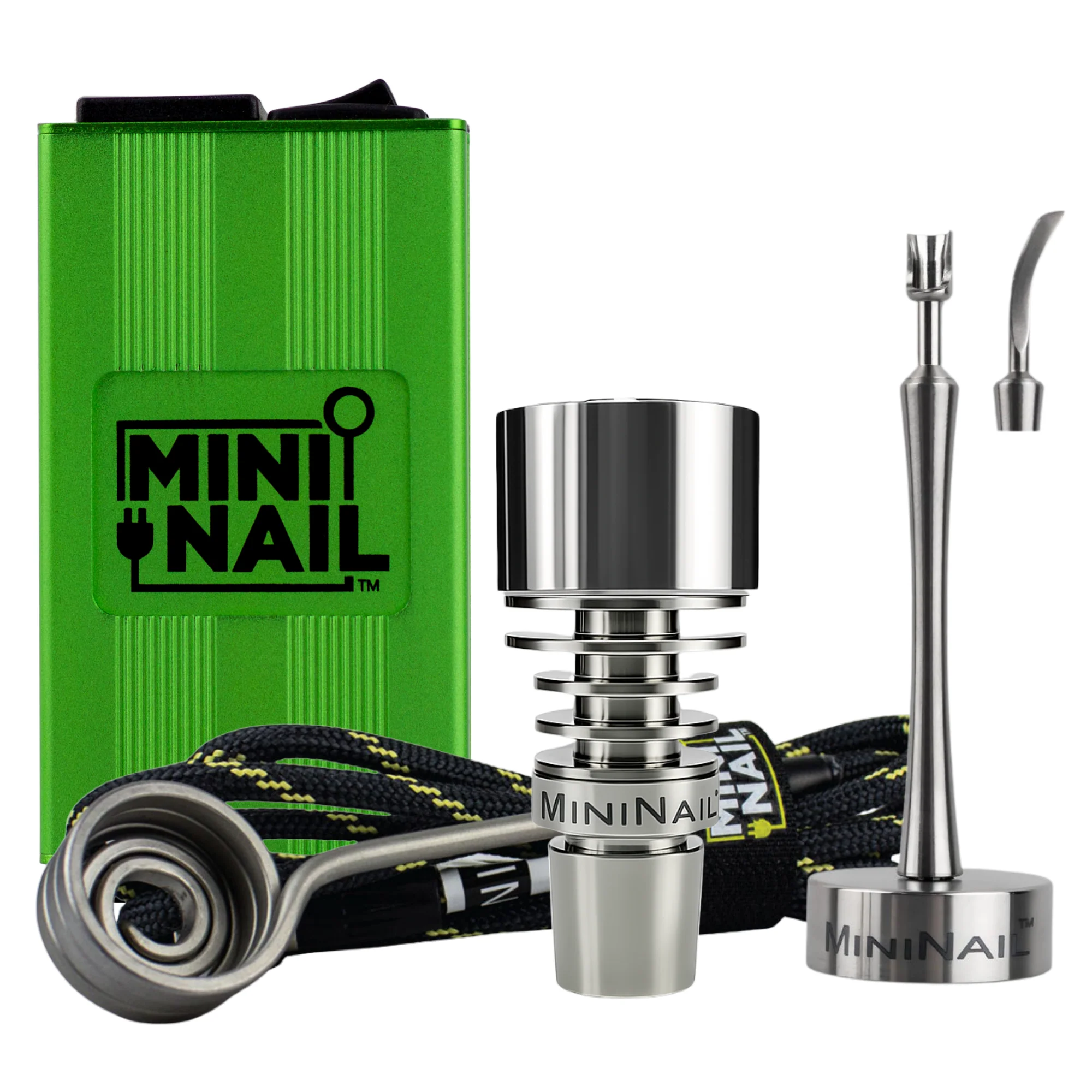 Enail Kit Build-A-Box | Custom Build Your MiniNail - Image 39
