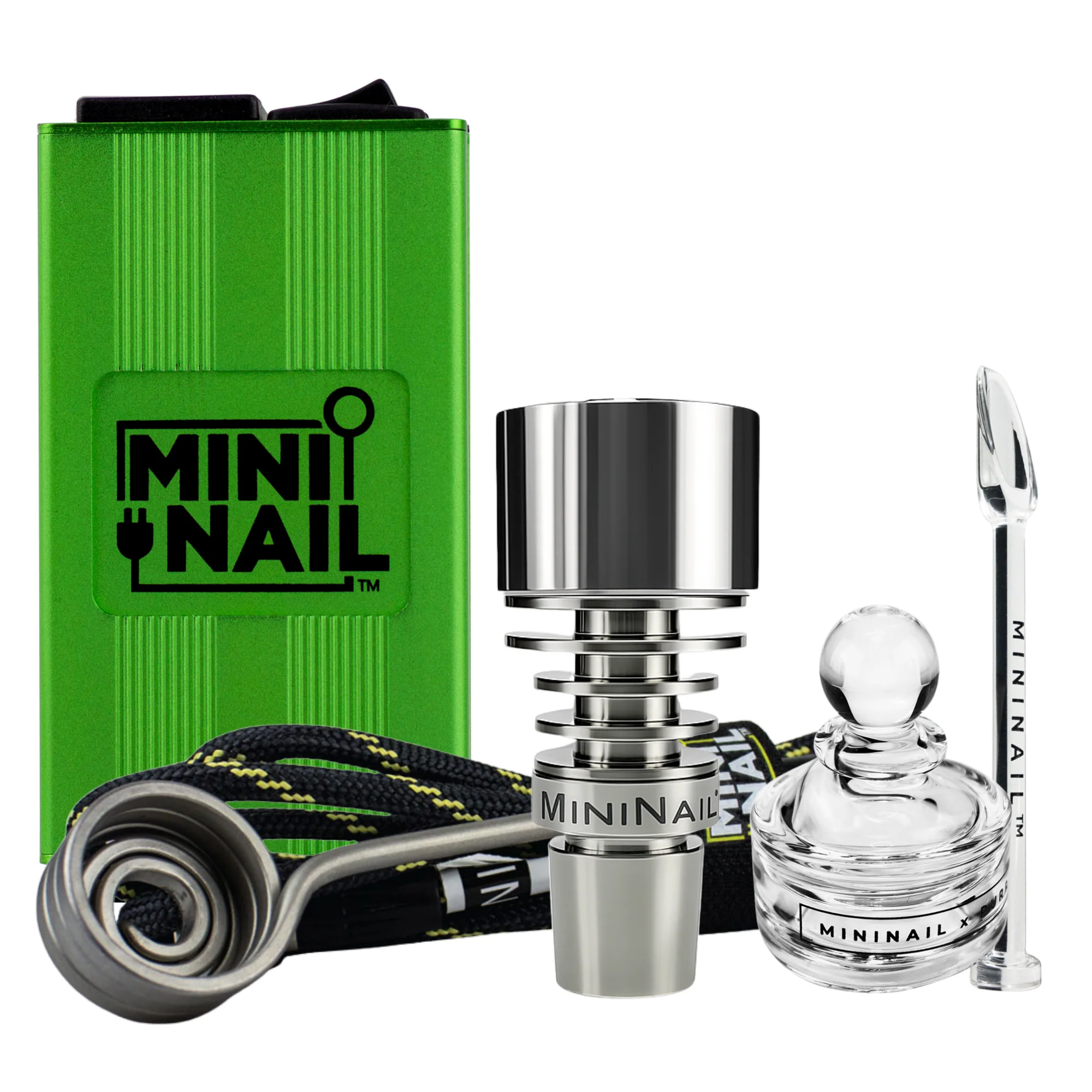 Enail Kit Build-A-Box | Custom Build Your MiniNail - Image 40
