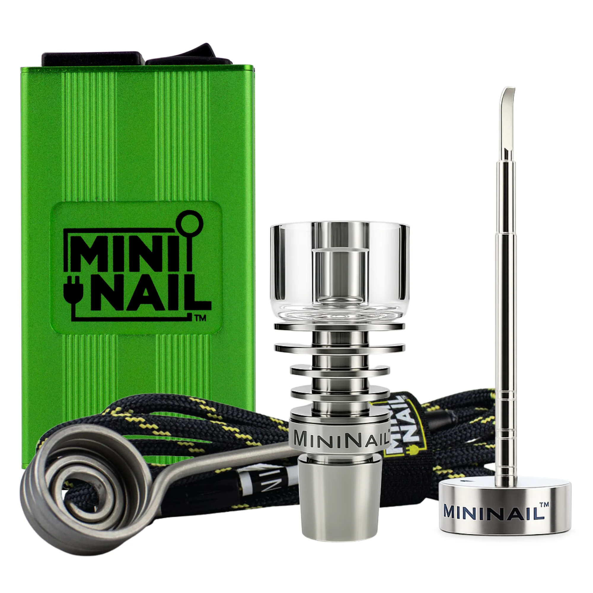 Enail Kit Build-A-Box | Custom Build Your MiniNail - Image 41