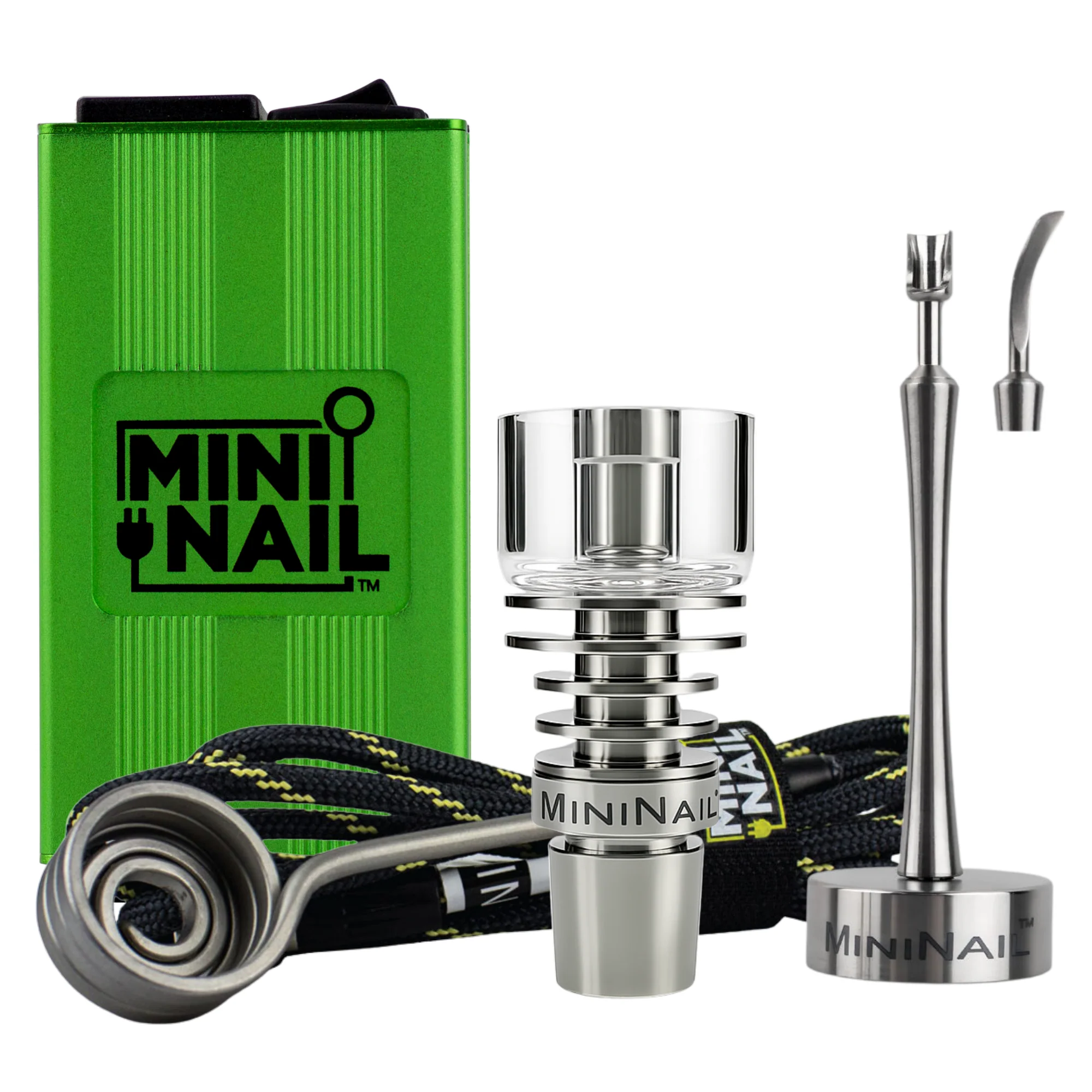 Enail Kit Build-A-Box | Custom Build Your MiniNail - Image 42