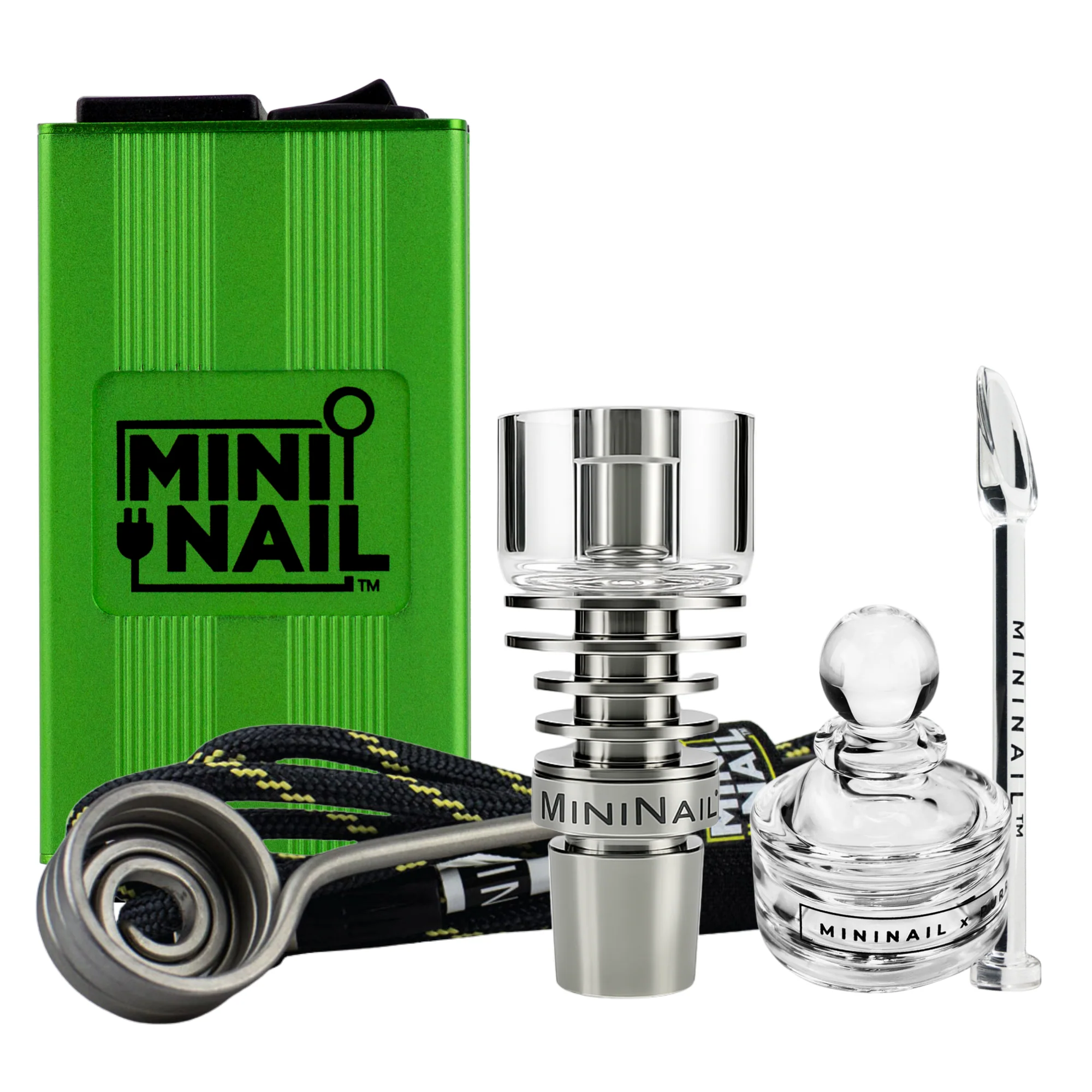 Enail Kit Build-A-Box | Custom Build Your MiniNail - Image 43