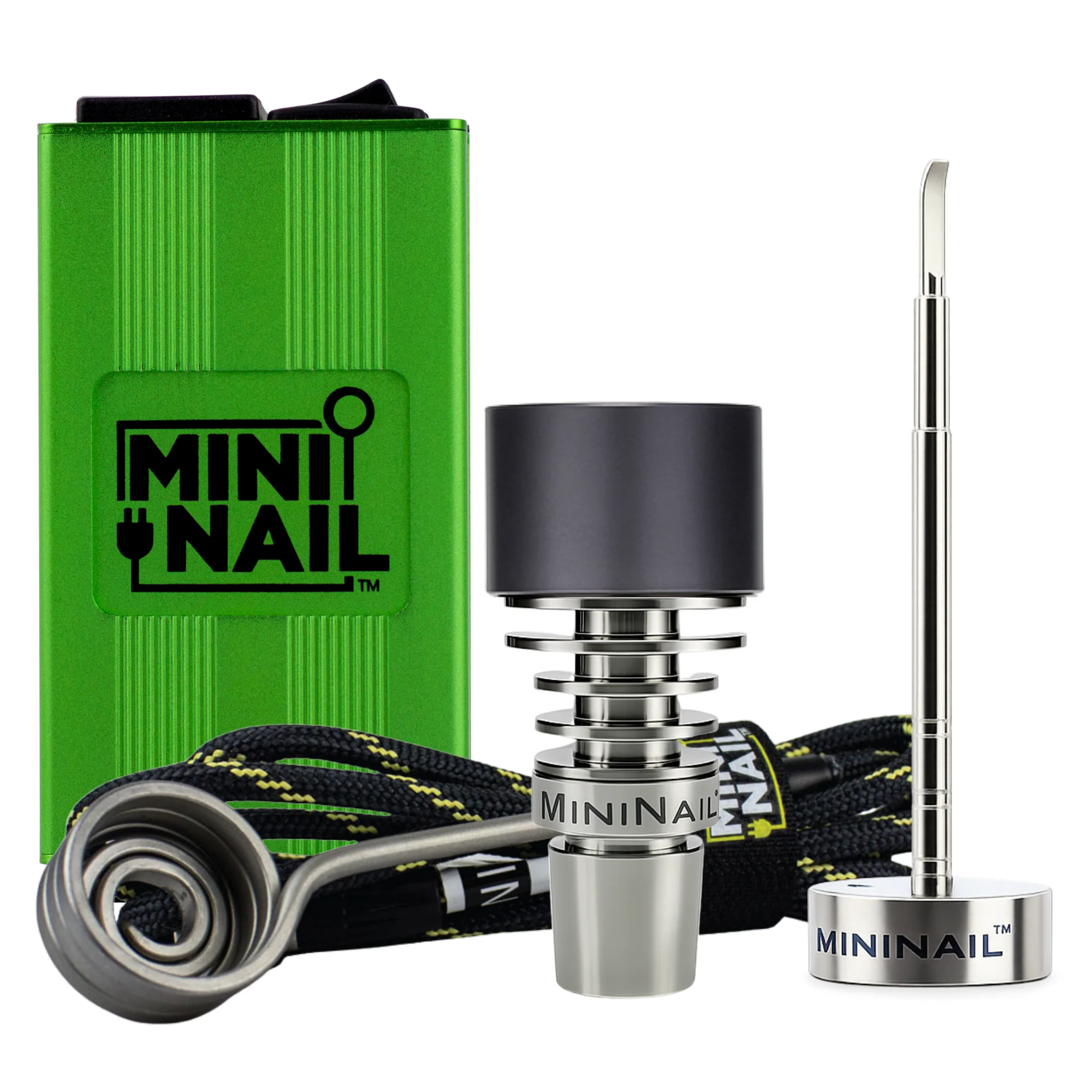 Enail Kit Build-A-Box | Custom Build Your MiniNail - Image 44