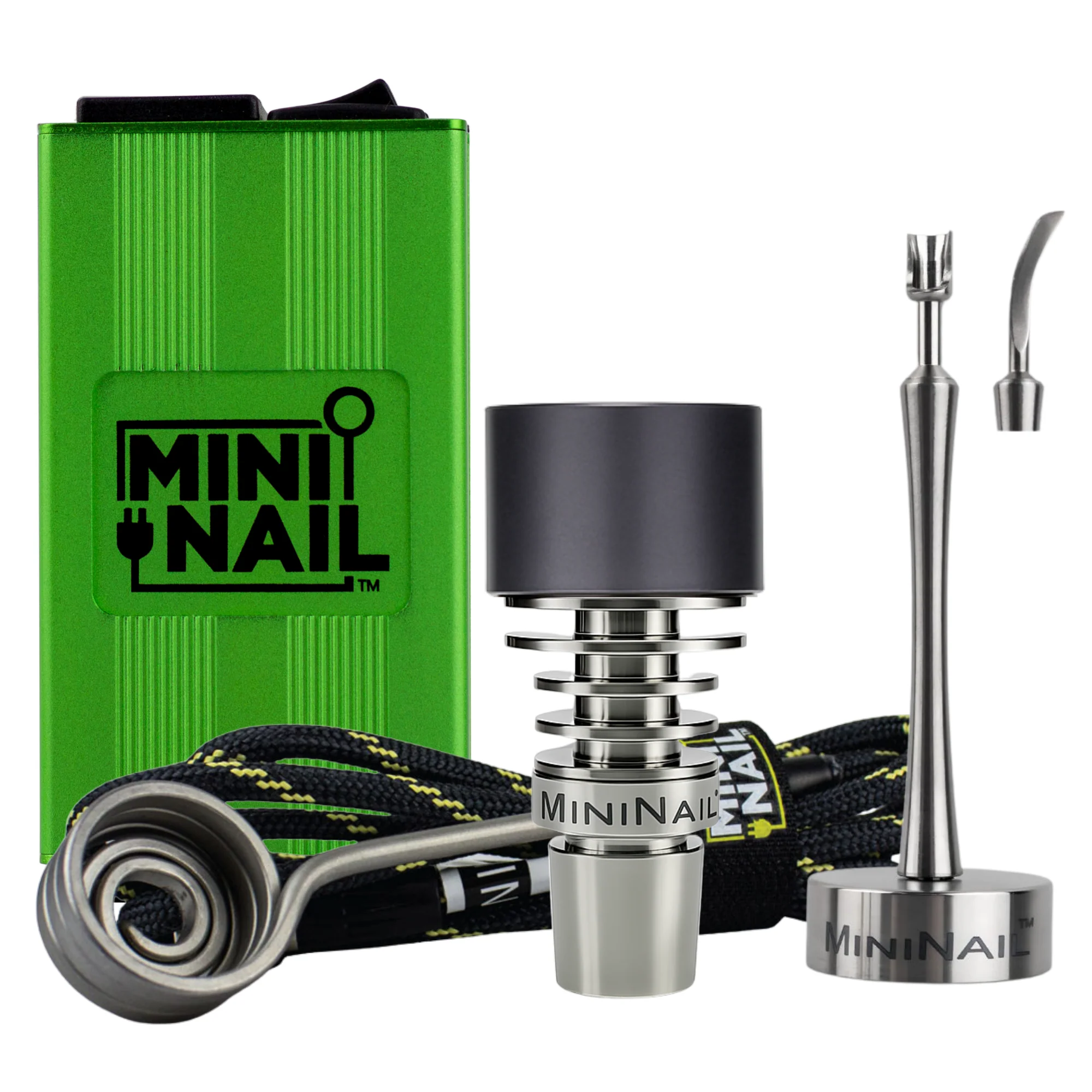 Enail Kit Build-A-Box | Custom Build Your MiniNail - Image 45
