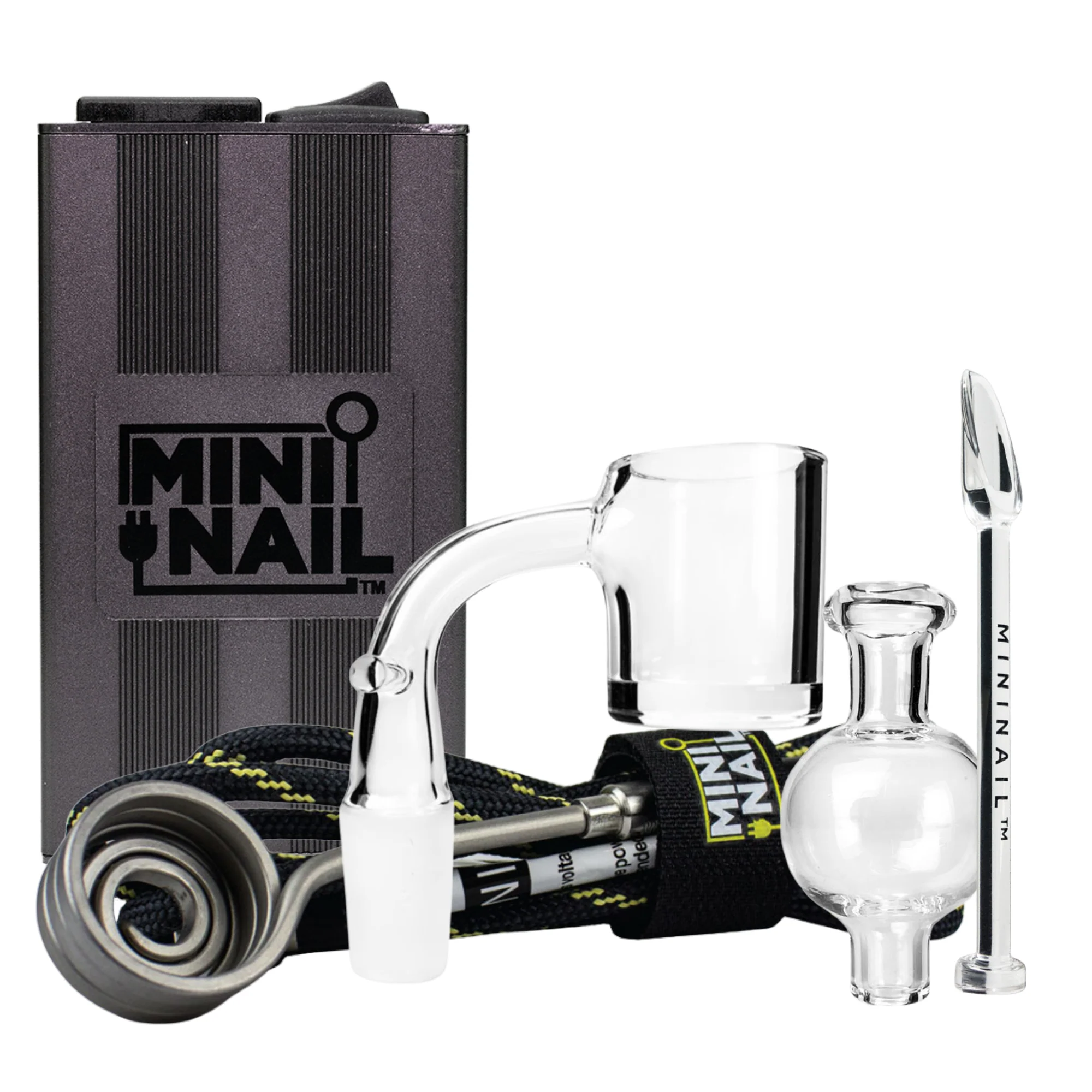Enail Kit Build-A-Box | Custom Build Your MiniNail - Image 47
