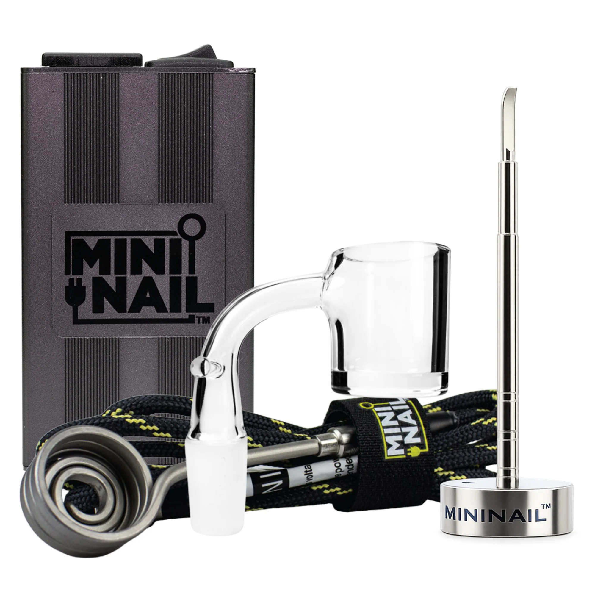Enail Kit Build-A-Box | Custom Build Your MiniNail - Image 48