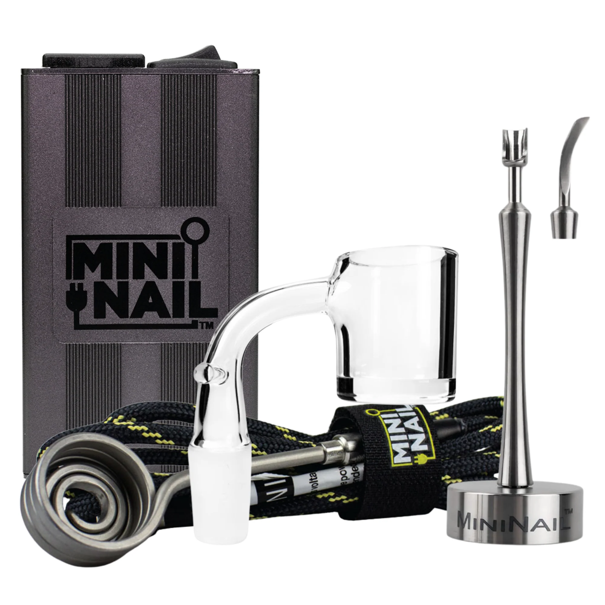 Enail Kit Build-A-Box | Custom Build Your MiniNail - Image 49