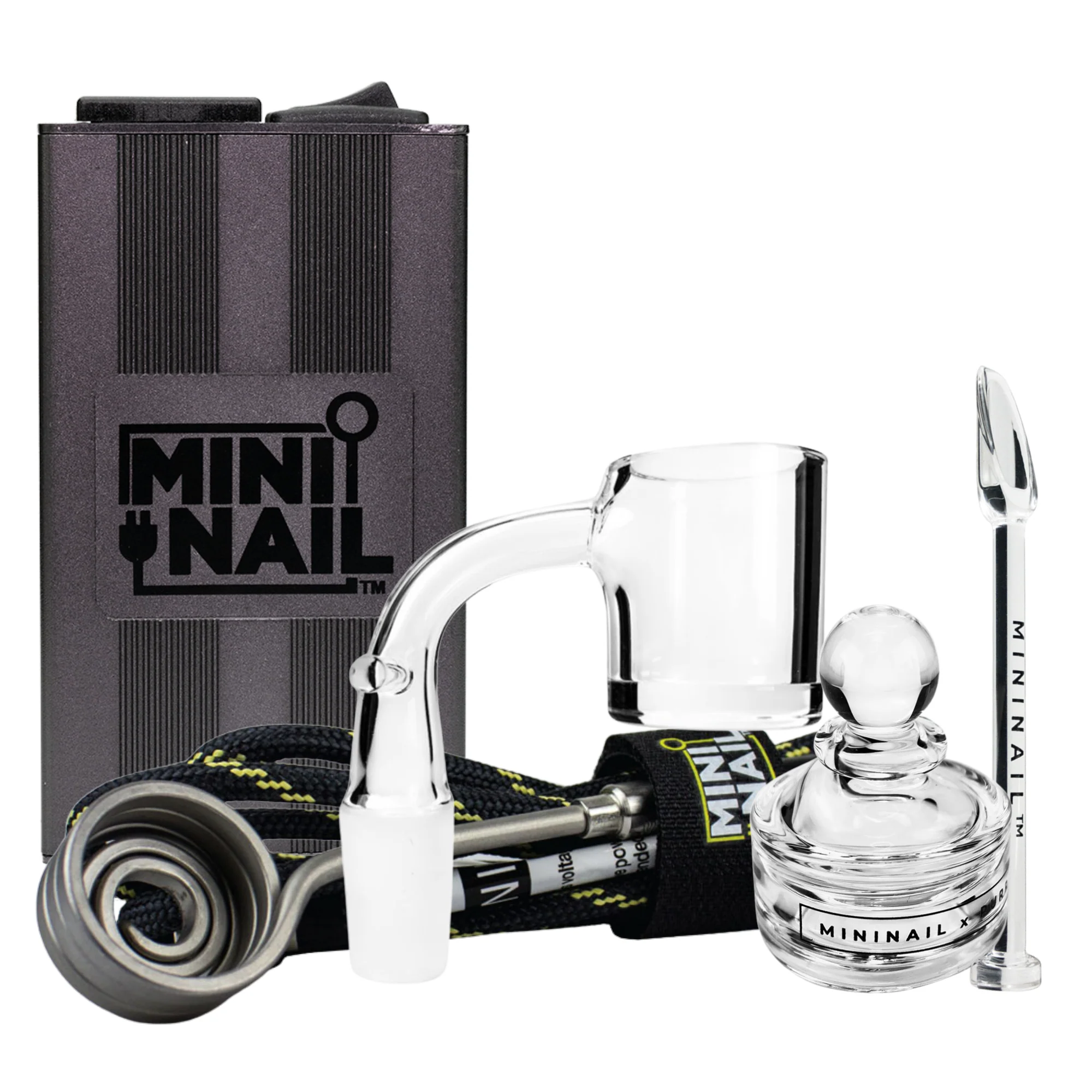 Enail Kit Build-A-Box | Custom Build Your MiniNail - Image 50