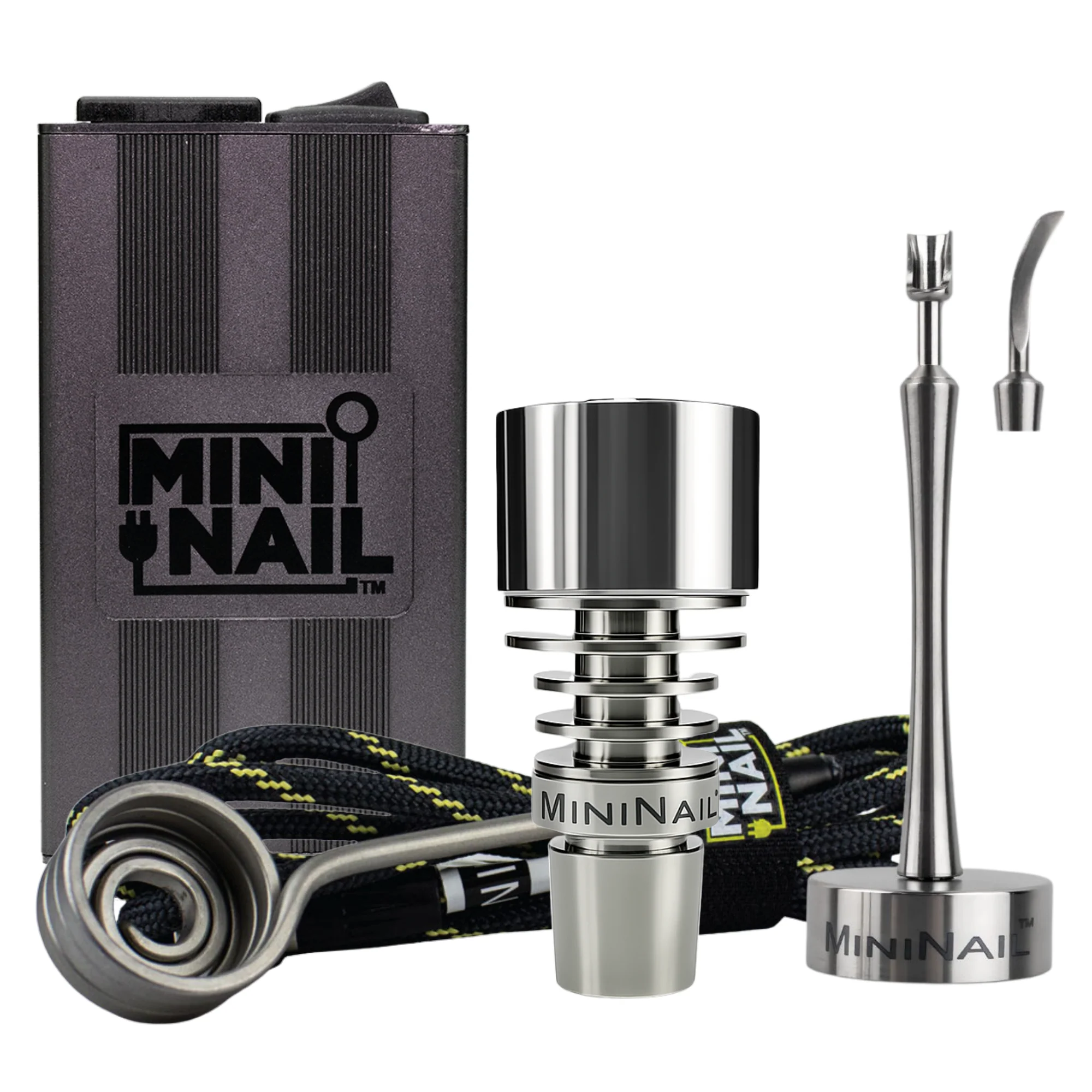 Enail Kit Build-A-Box | Custom Build Your MiniNail - Image 52