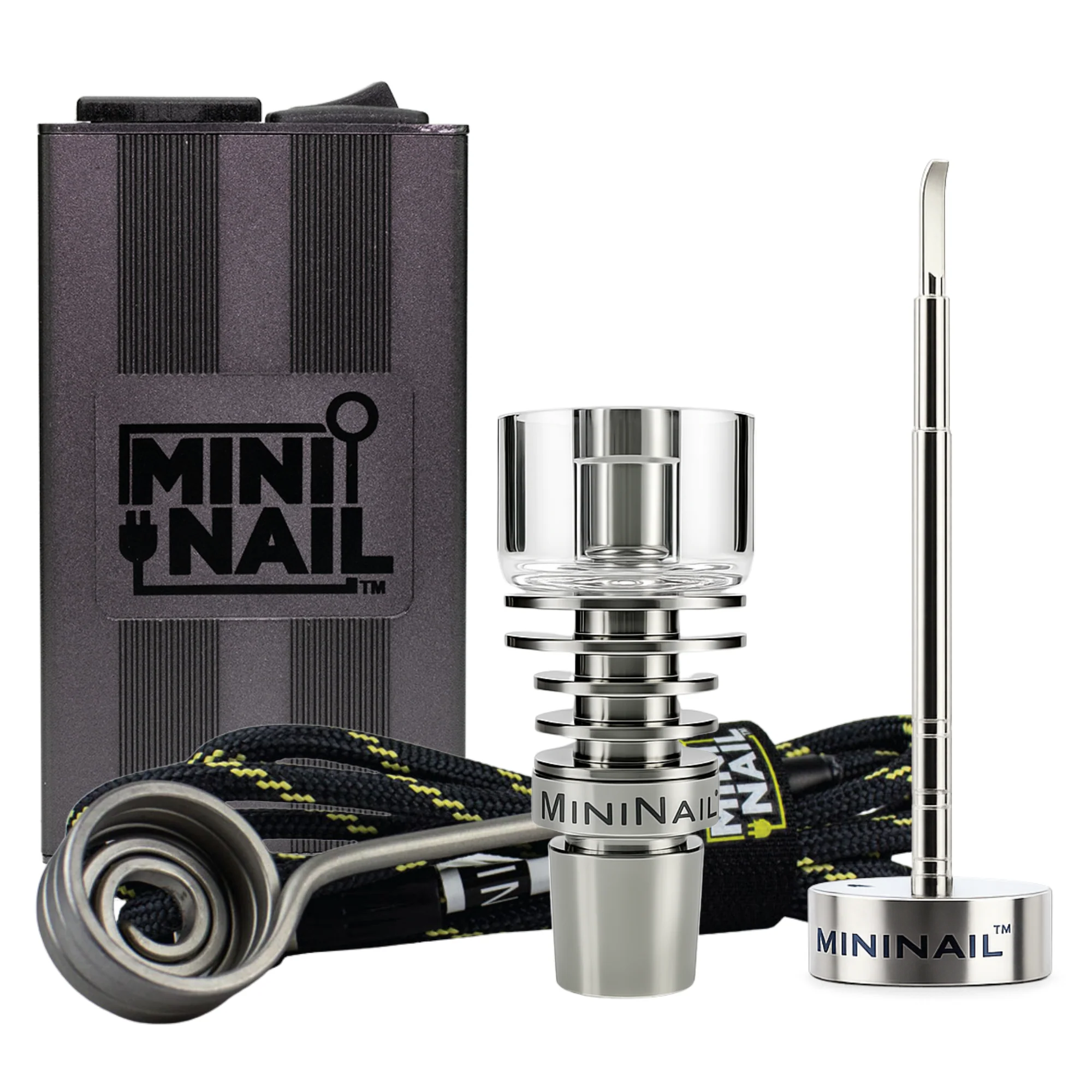 Enail Kit Build-A-Box | Custom Build Your MiniNail - Image 54