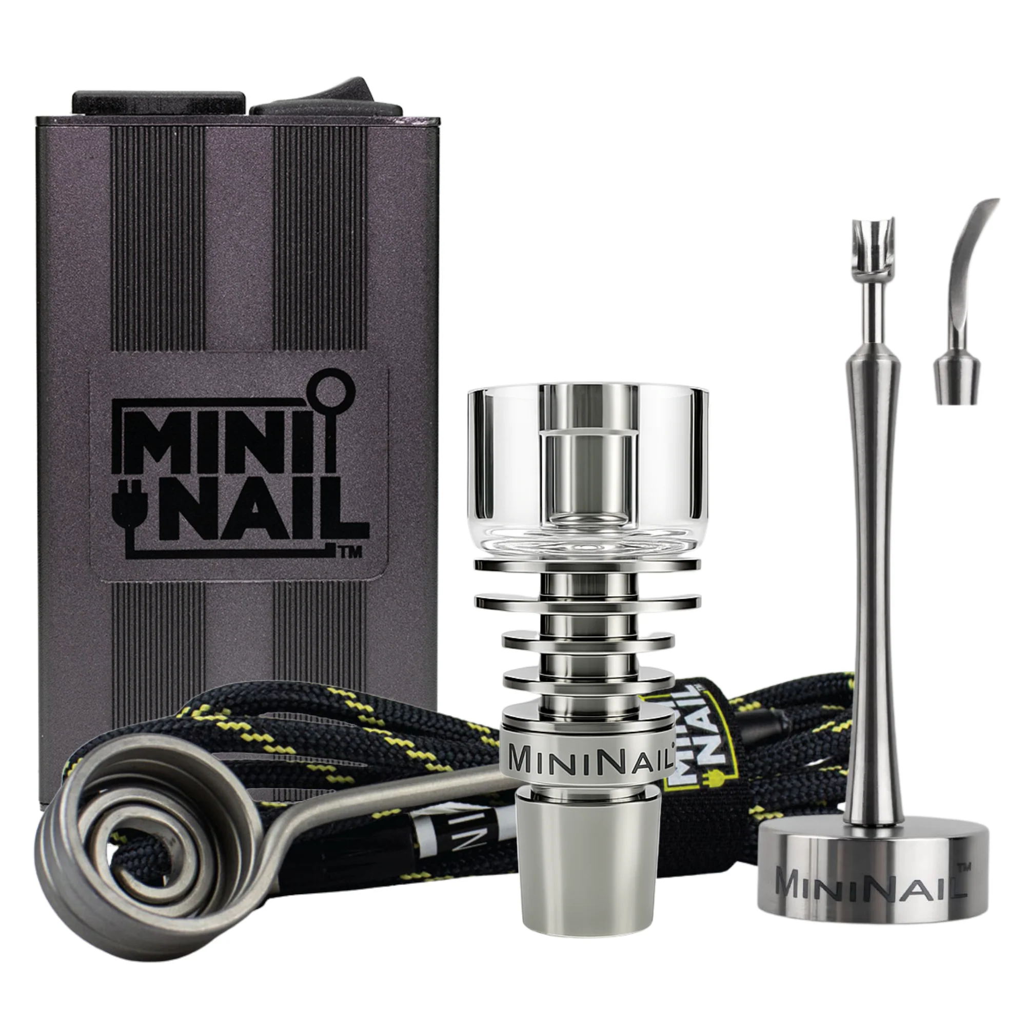 Enail Kit Build-A-Box | Custom Build Your MiniNail - Image 55