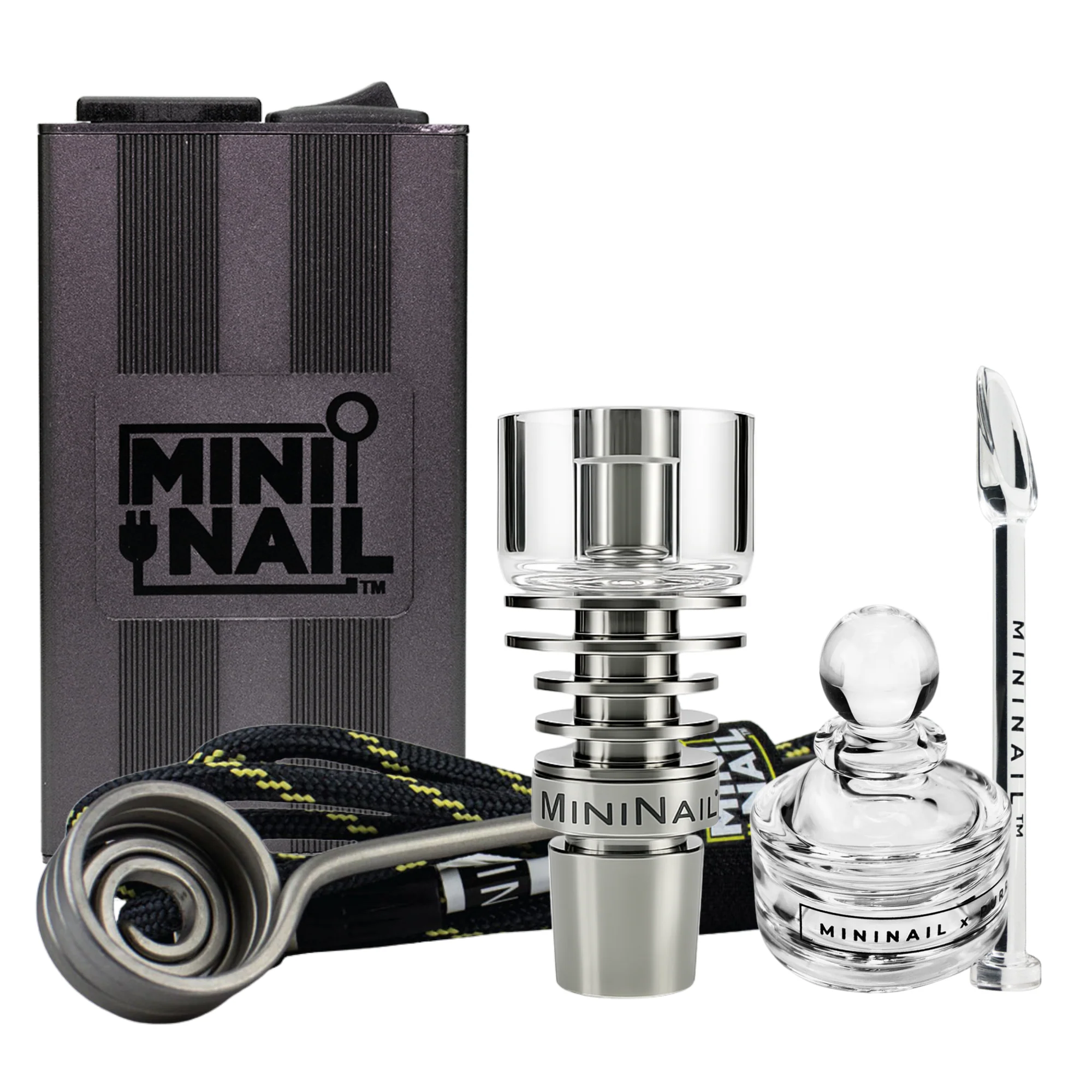Enail Kit Build-A-Box | Custom Build Your MiniNail - Image 56
