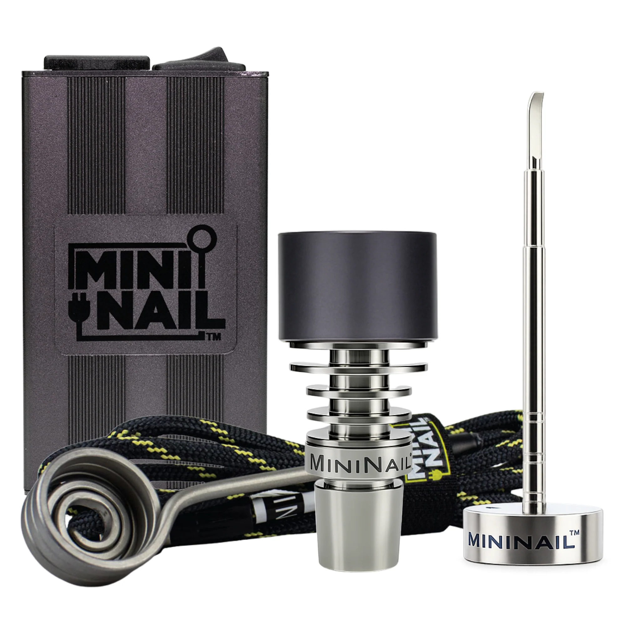 Enail Kit Build-A-Box | Custom Build Your MiniNail - Image 57