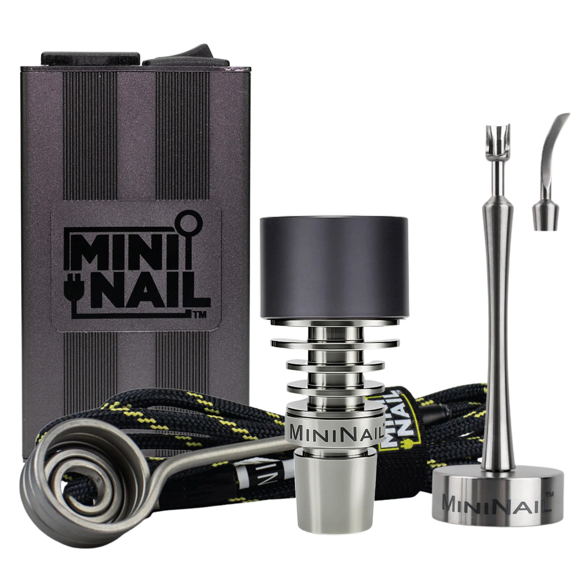 Enail Kit Build-A-Box | Custom Build Your MiniNail - Image 58