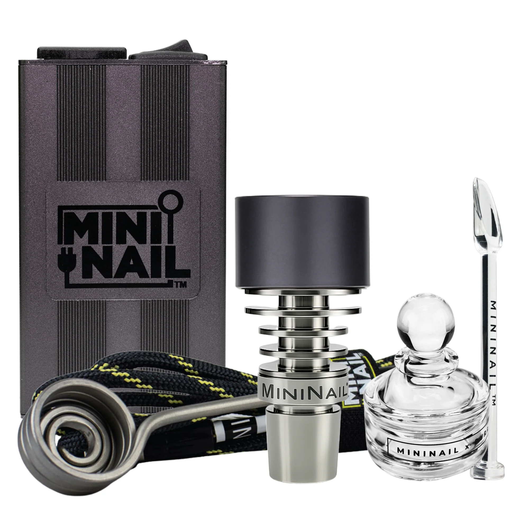 Enail Kit Build-A-Box | Custom Build Your MiniNail - Image 59