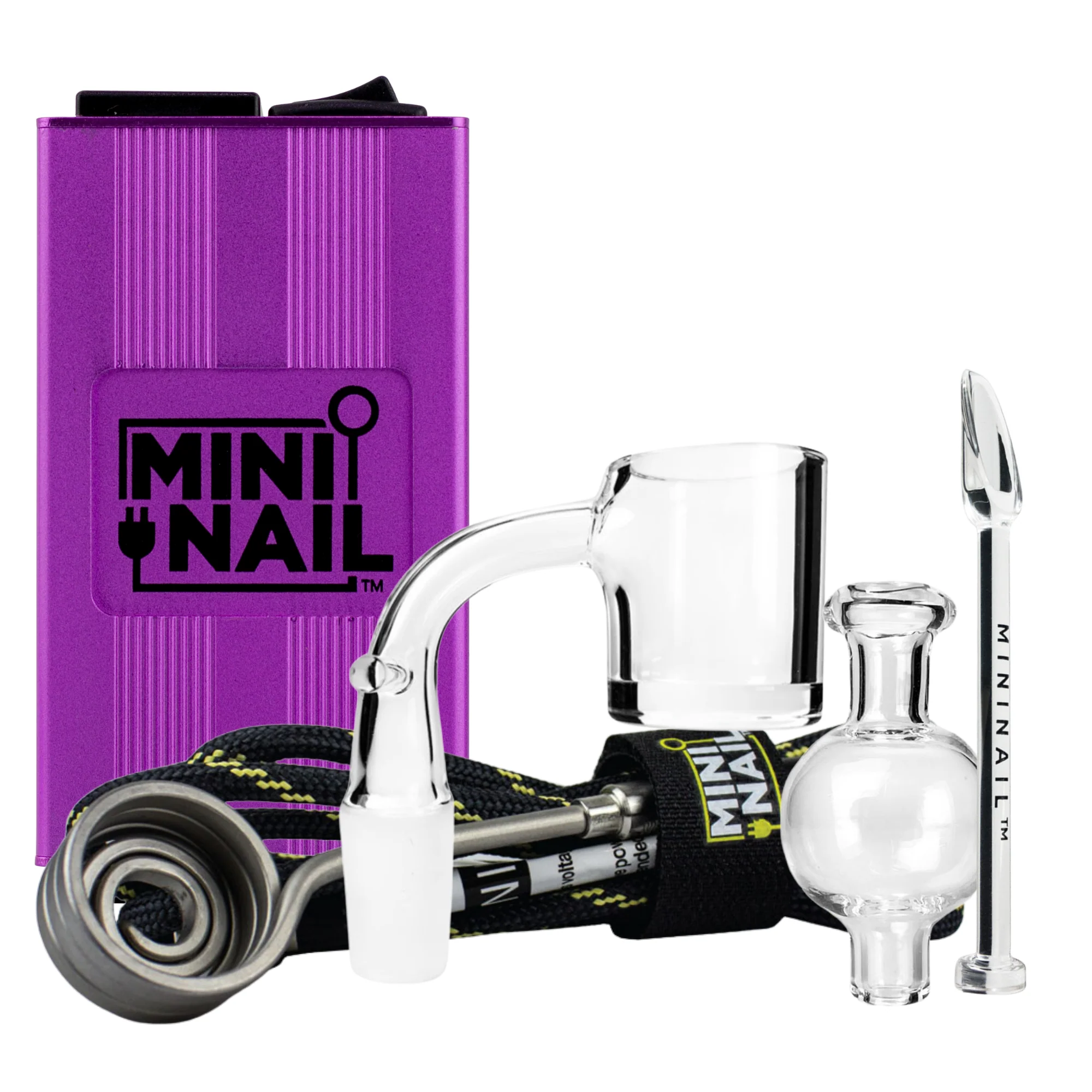 Enail Kit Build-A-Box | Custom Build Your MiniNail - Image 60