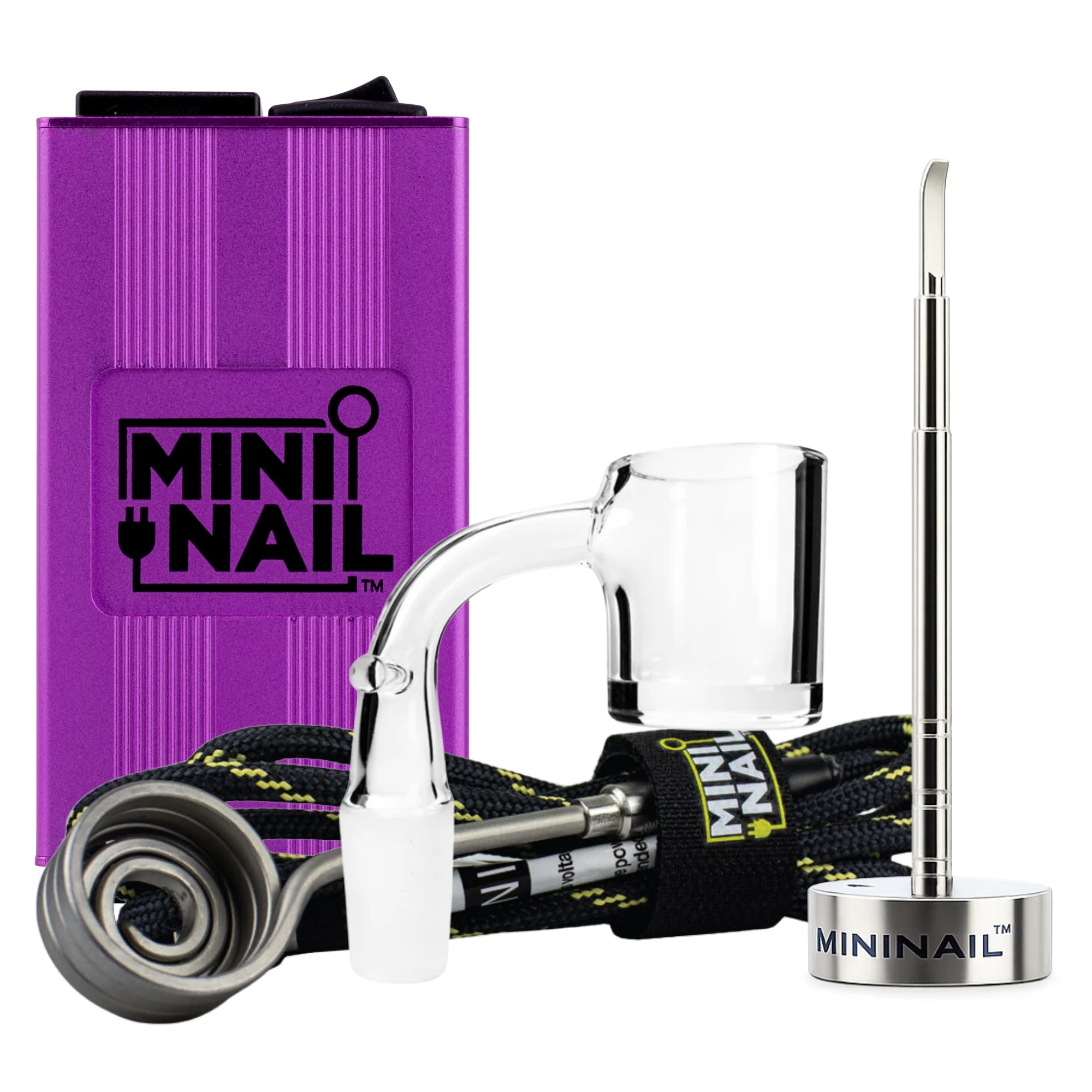 Enail Kit Build-A-Box | Custom Build Your MiniNail - Image 61
