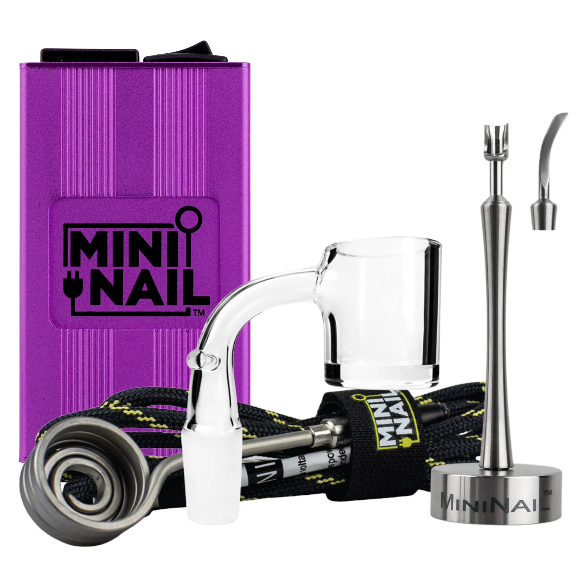 Enail Kit Build-A-Box | Custom Build Your MiniNail - Image 62