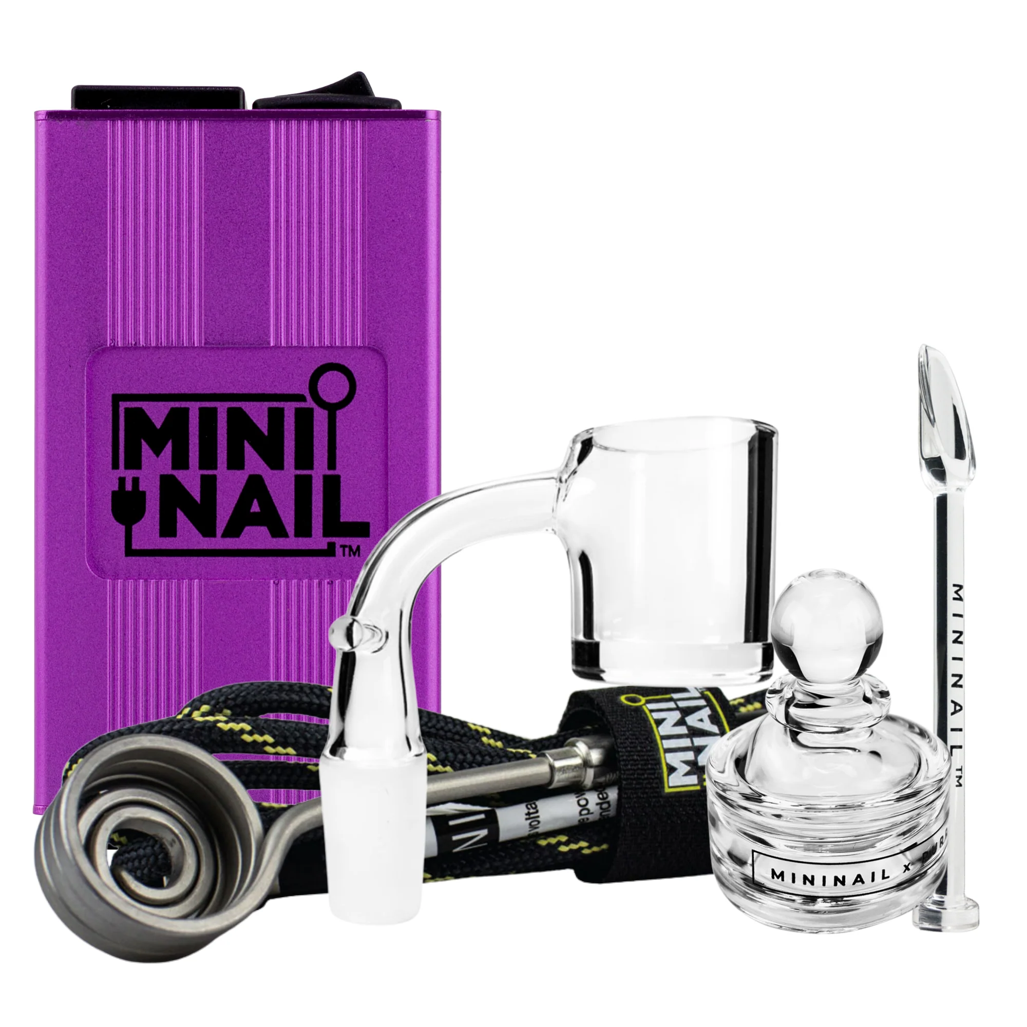 Enail Kit Build-A-Box | Custom Build Your MiniNail - Image 63