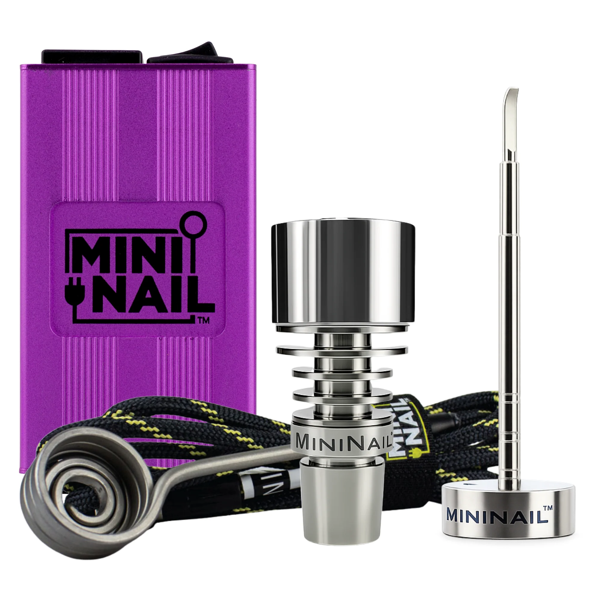 Enail Kit Build-A-Box | Custom Build Your MiniNail - Image 64
