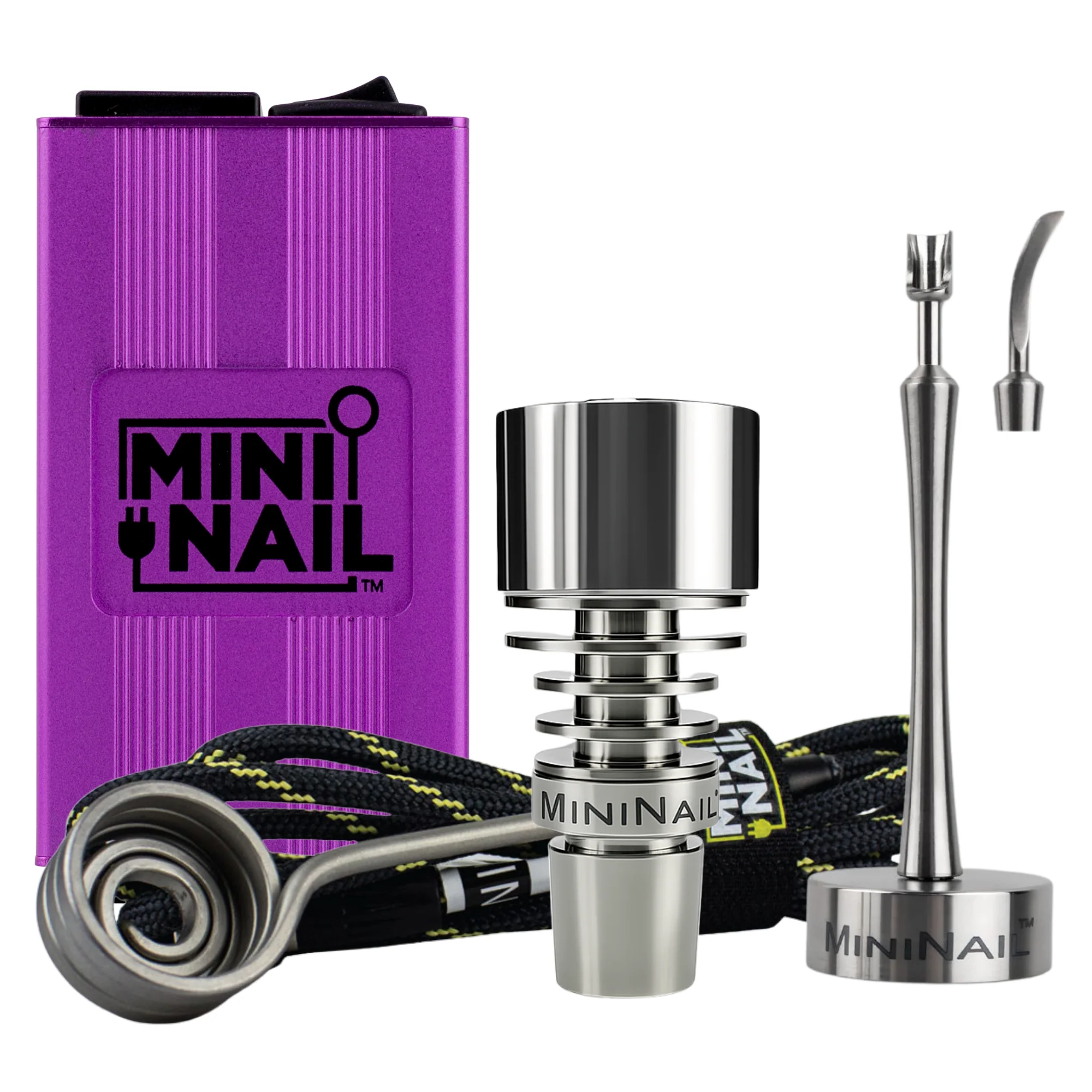 Enail Kit Build-A-Box | Custom Build Your MiniNail - Image 65