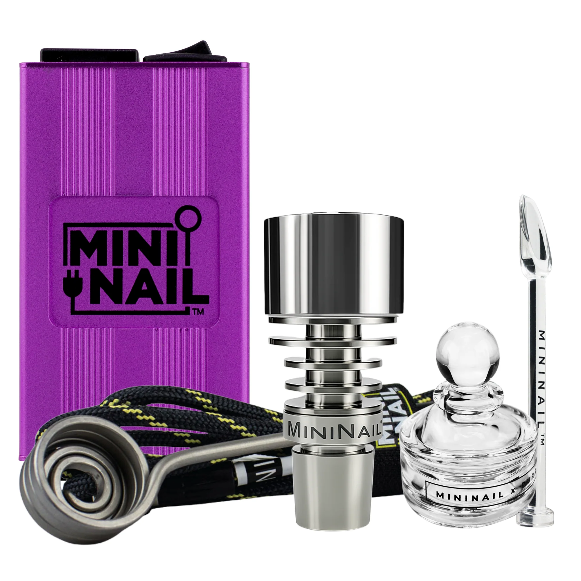 Enail Kit Build-A-Box | Custom Build Your MiniNail - Image 66