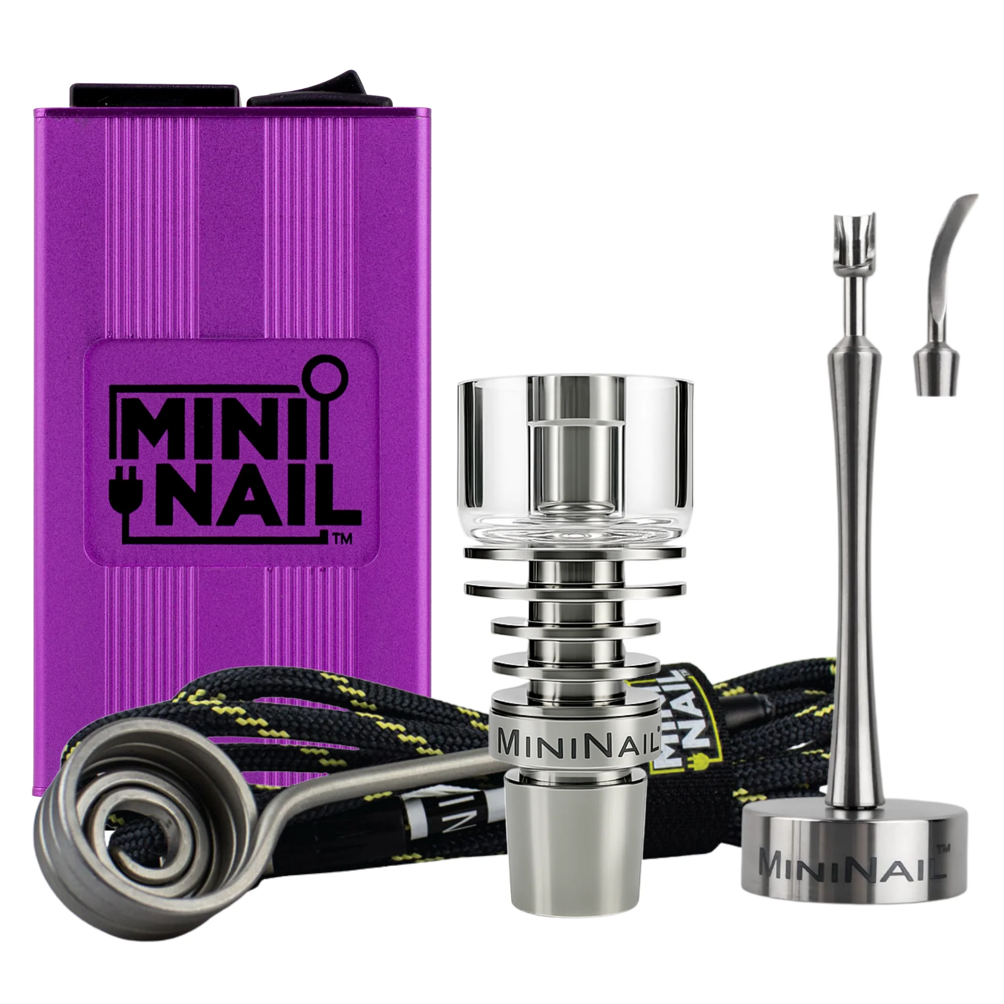 Enail Kit Build-A-Box | Custom Build Your MiniNail - Image 68