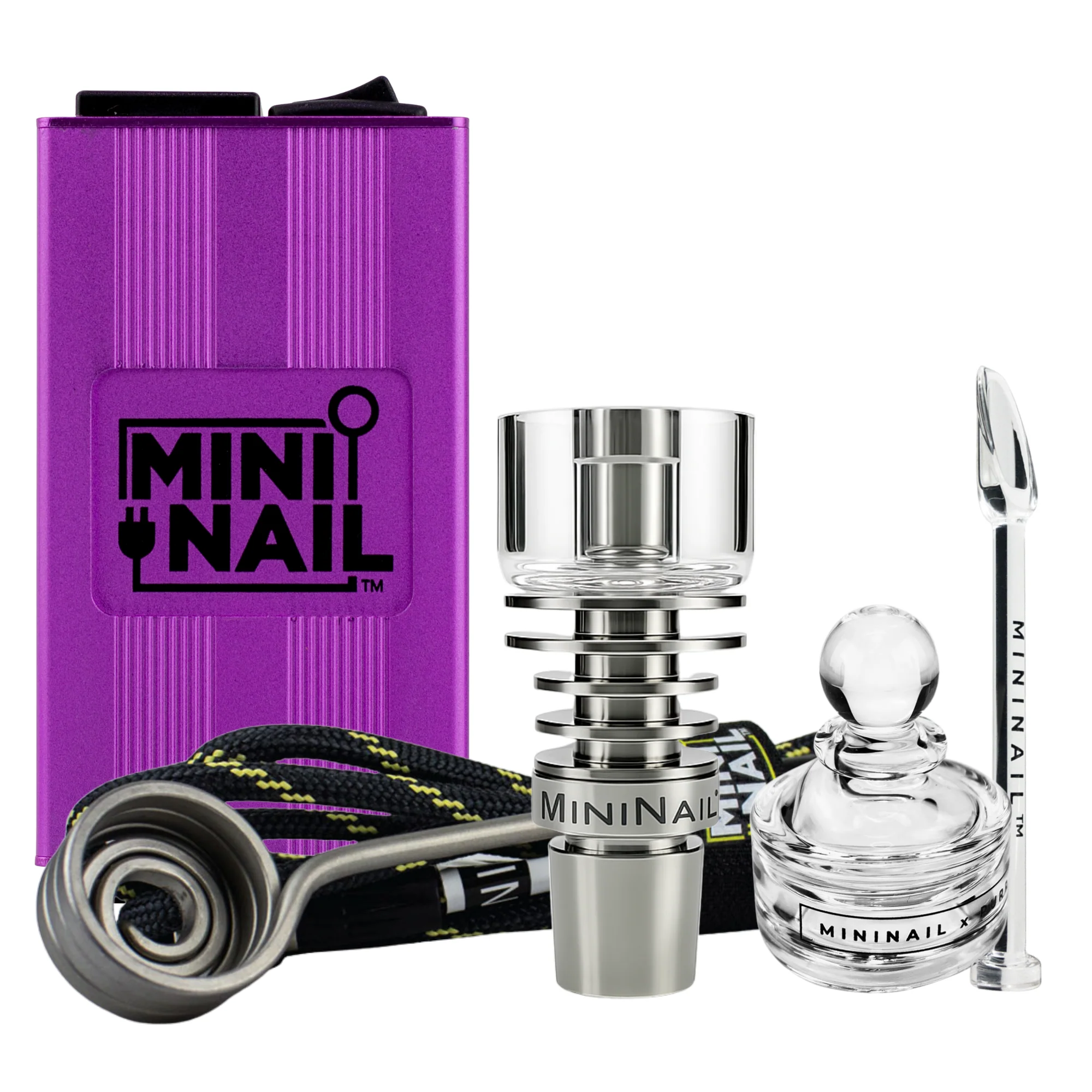 Enail Kit Build-A-Box | Custom Build Your MiniNail - Image 69