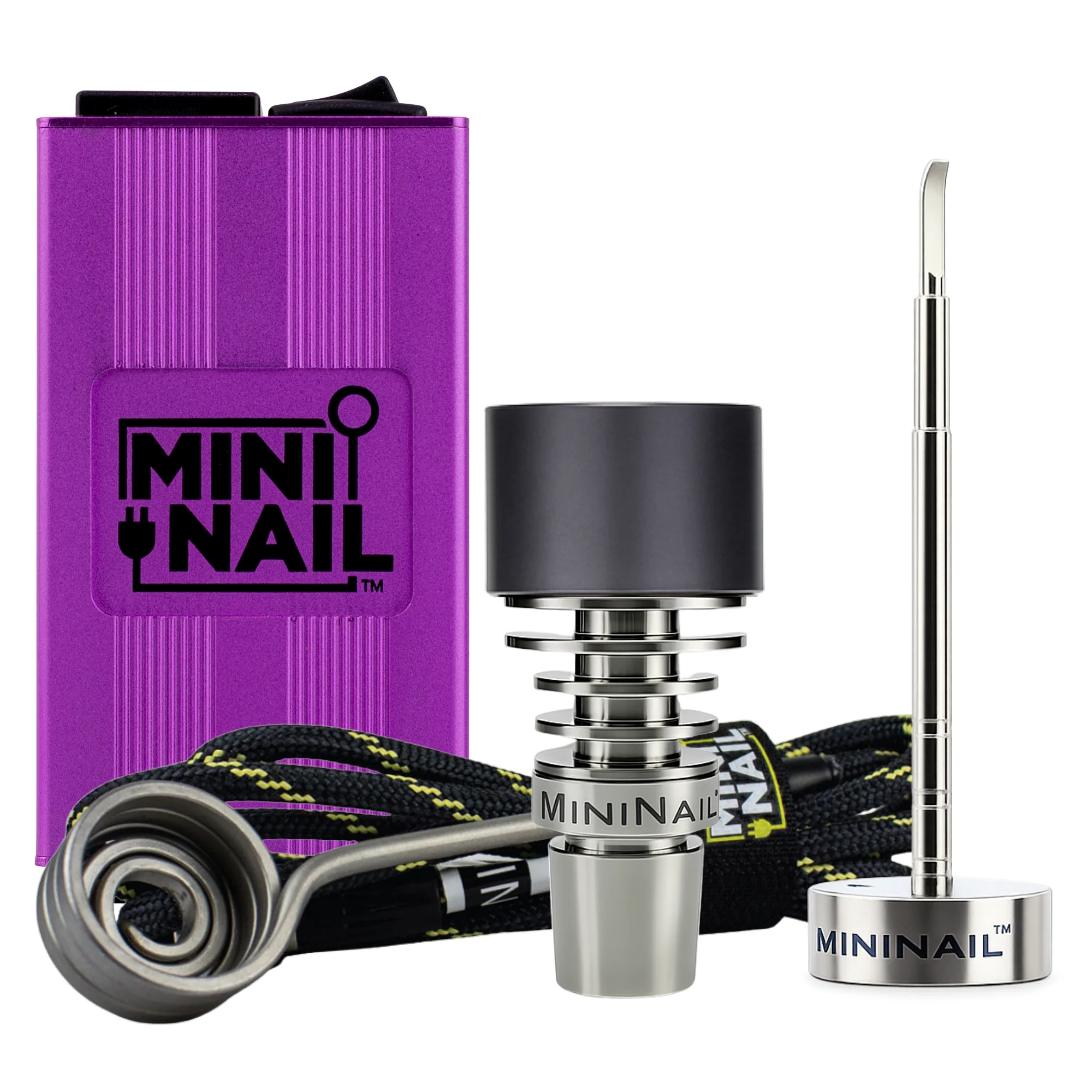 Enail Kit Build-A-Box | Custom Build Your MiniNail - Image 70