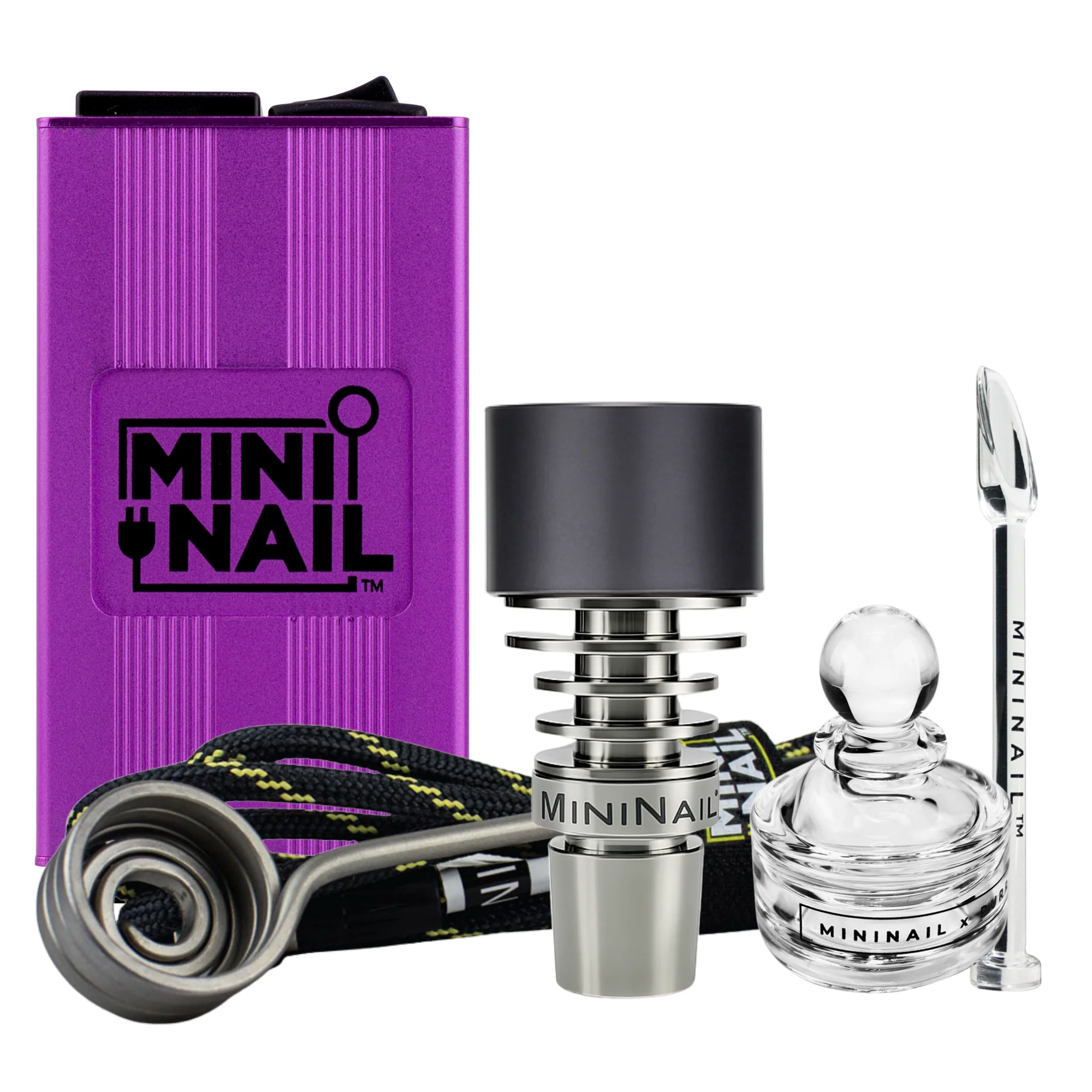 Enail Kit Build-A-Box | Custom Build Your MiniNail - Image 71