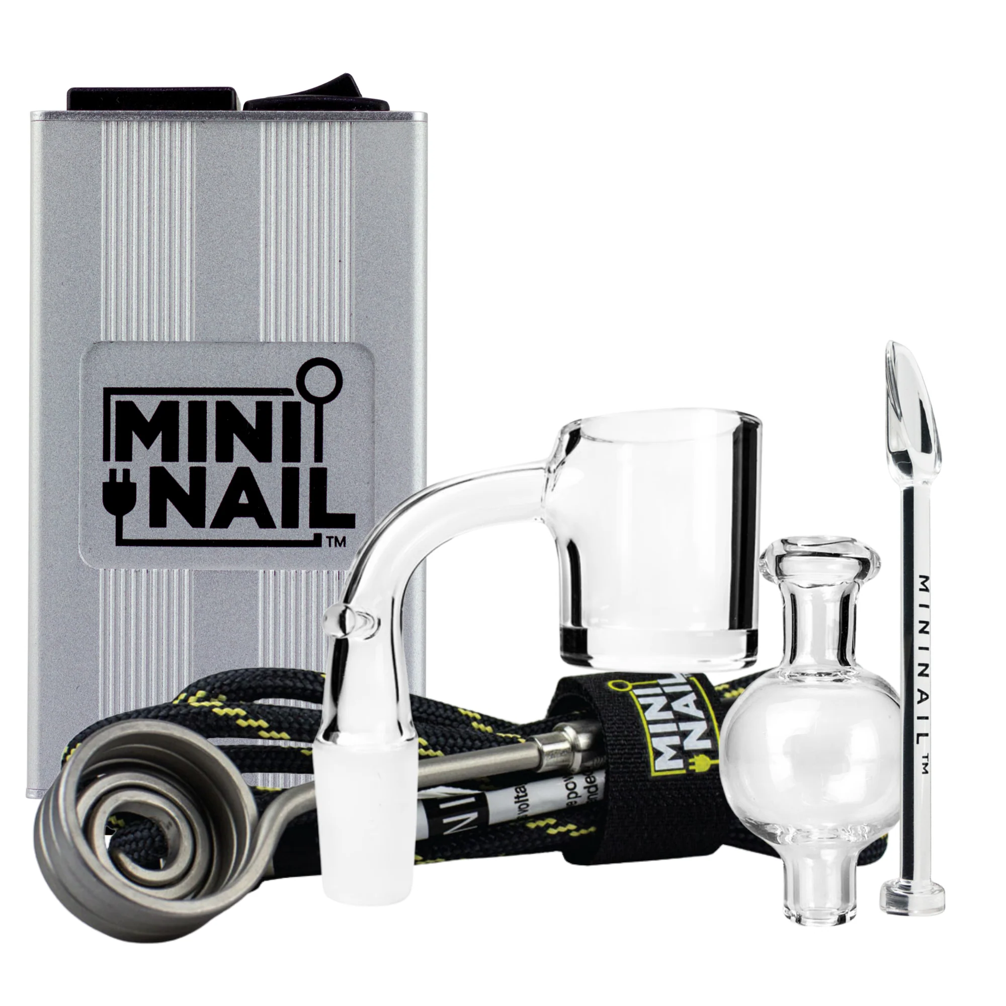 Enail Kit Build-A-Box | Custom Build Your MiniNail - Image 72